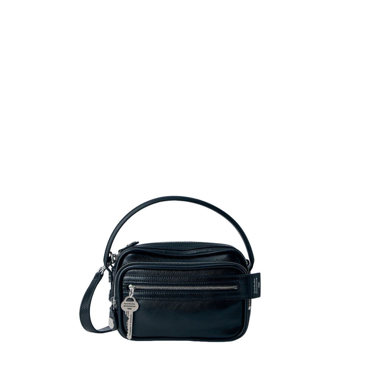 Acne Studios ACNE STUDIOS Camero Kit Crossbody Bag New & Authentic Size ONE SIZE - 1 Thumbnail