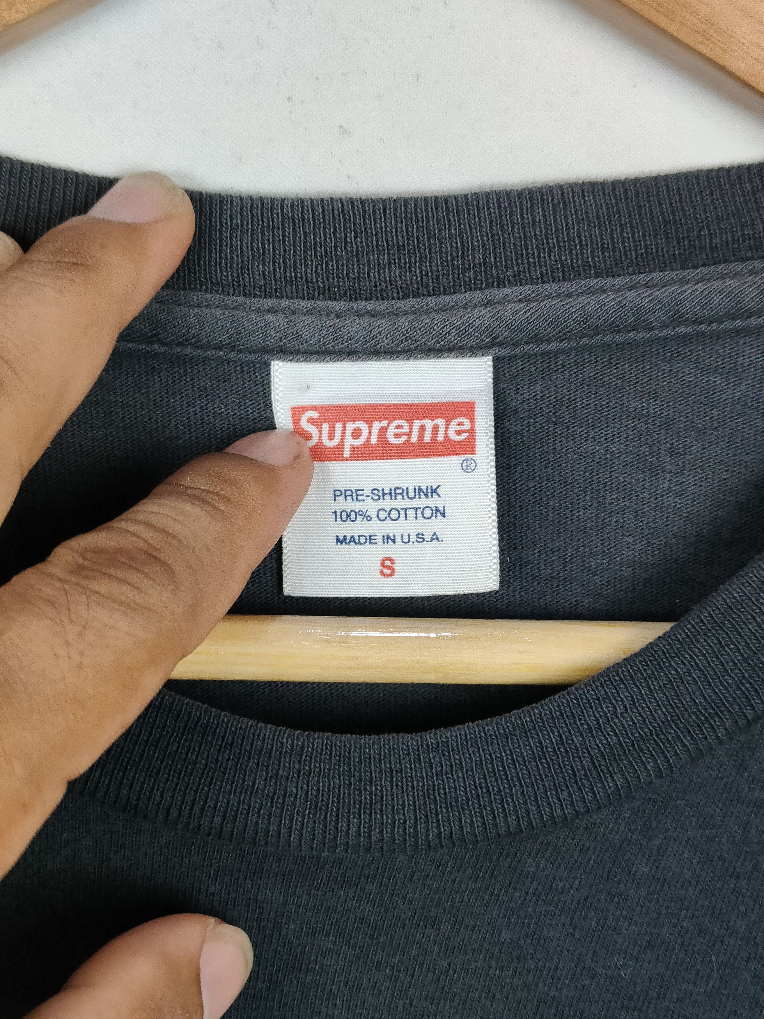Supreme Supreme Abstract Art Picasso Shirt Size US S / EU 44-46 / 1 - 3 Thumbnail