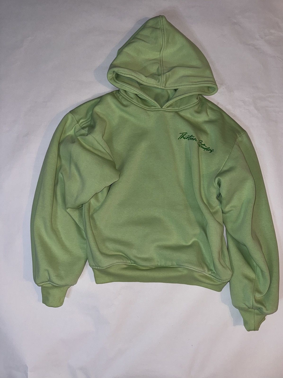 トップス Thirteen Studios Reversible Hoodie Thirteen Studios Reversible Hoodie