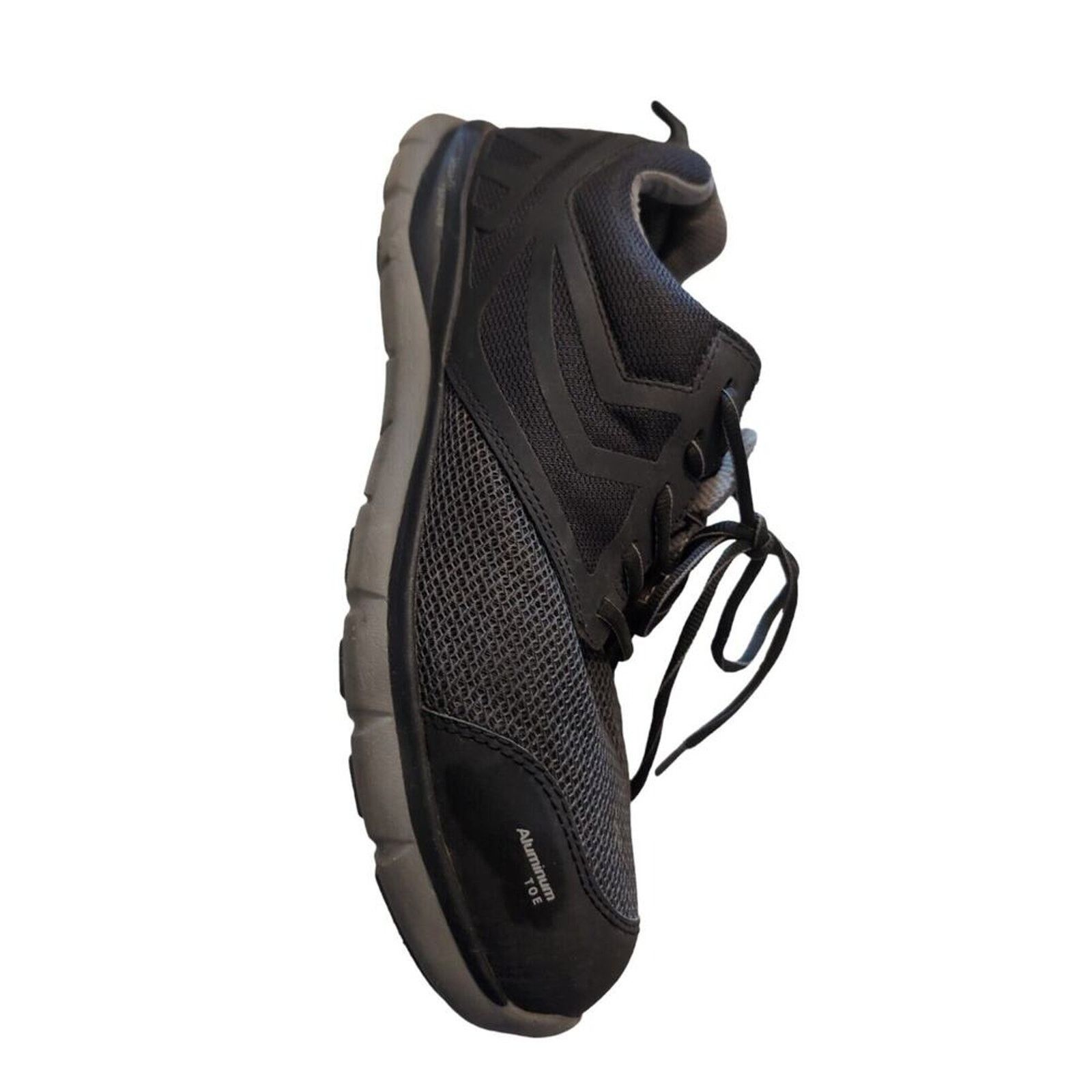 Carolina K Carolina Lytning 1.9 Comp Toe Work Shoes Boots sz 13 EE Size US 13 / EU 46 - 2 Thumbnail