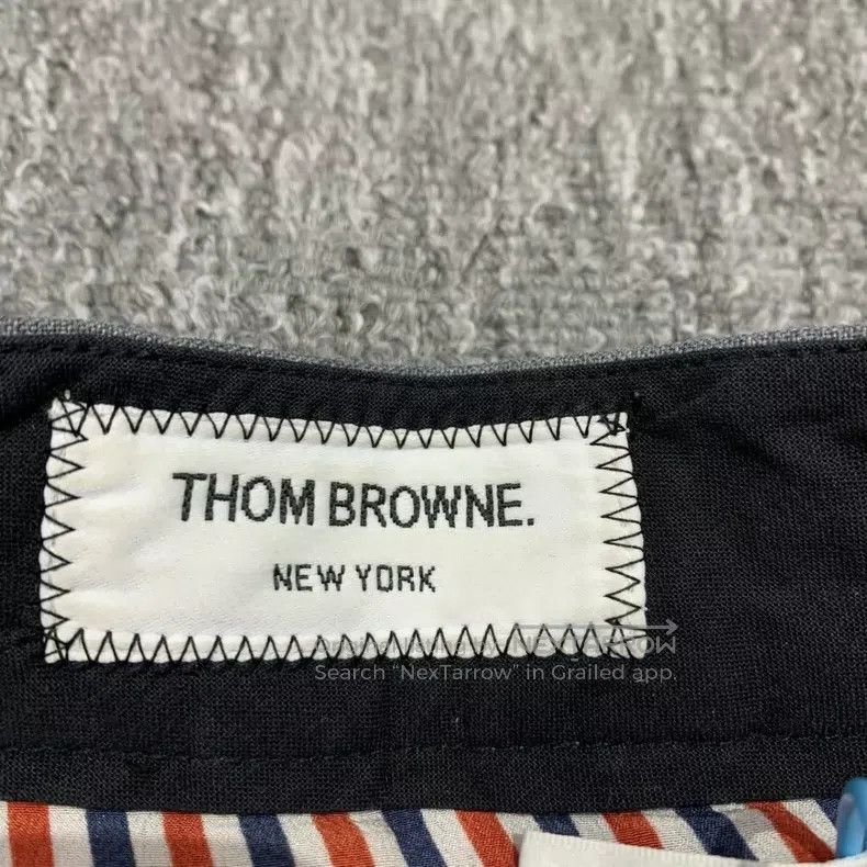 Thom Browne Thom Browne accordion pleated skirt Size 26" / US 2 / IT 38 - 7 Thumbnail