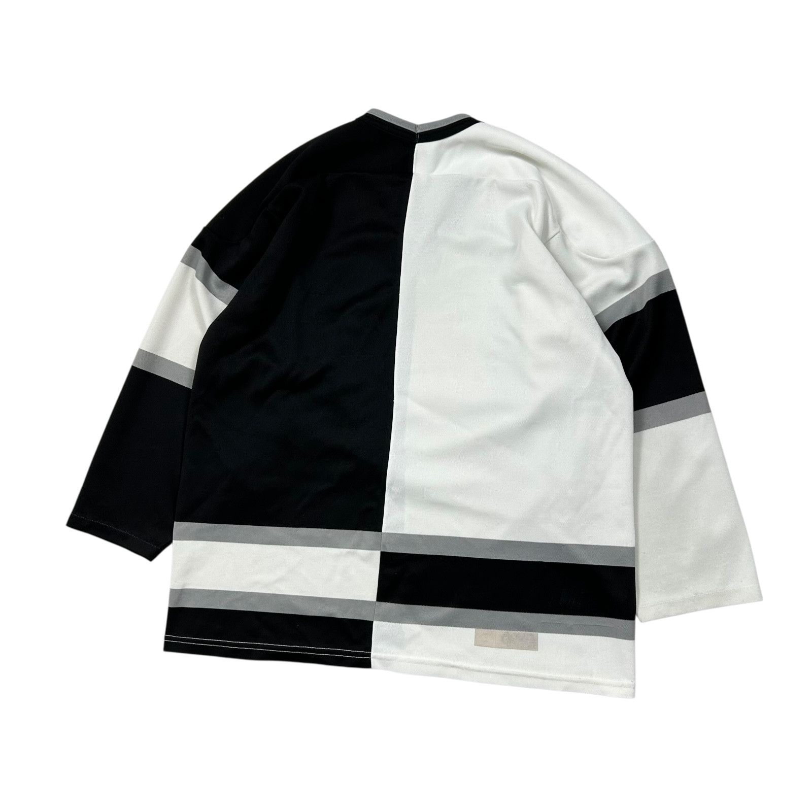 NHL RARE VTG 90s NHL LOS ANGELES KINGS CCM HOCKEY JERSEY Size US M / EU 48-50 / 2 - 4 Thumbnail