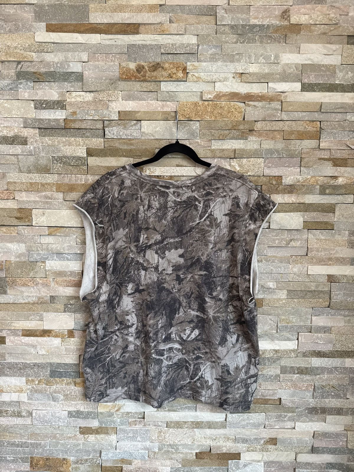 Other Camo shirt Size US L / EU 52-54 / 3 - 2 Thumbnail
