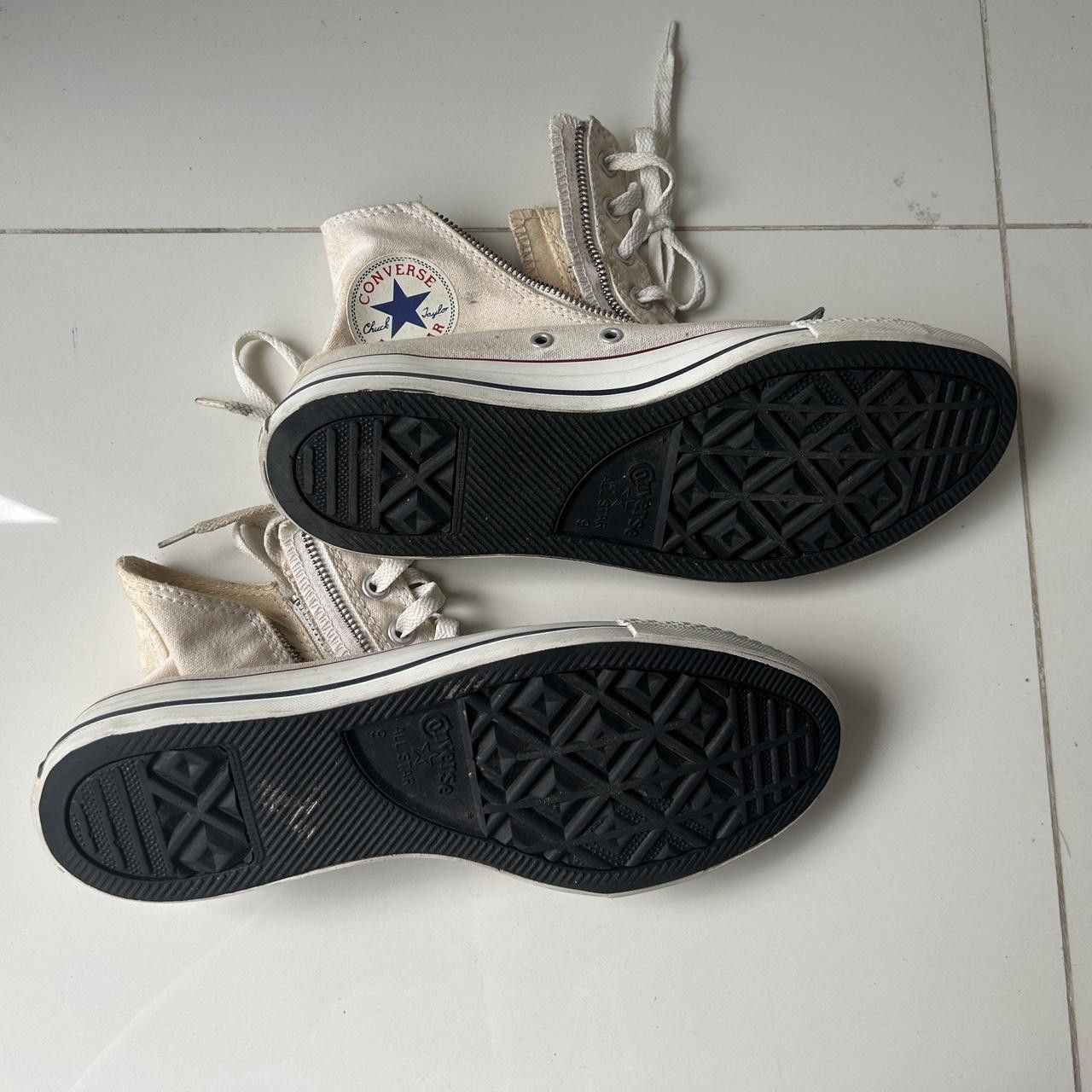 Converse converse chuck taylor Size US 9.5 / EU 42-43 - 8 Thumbnail