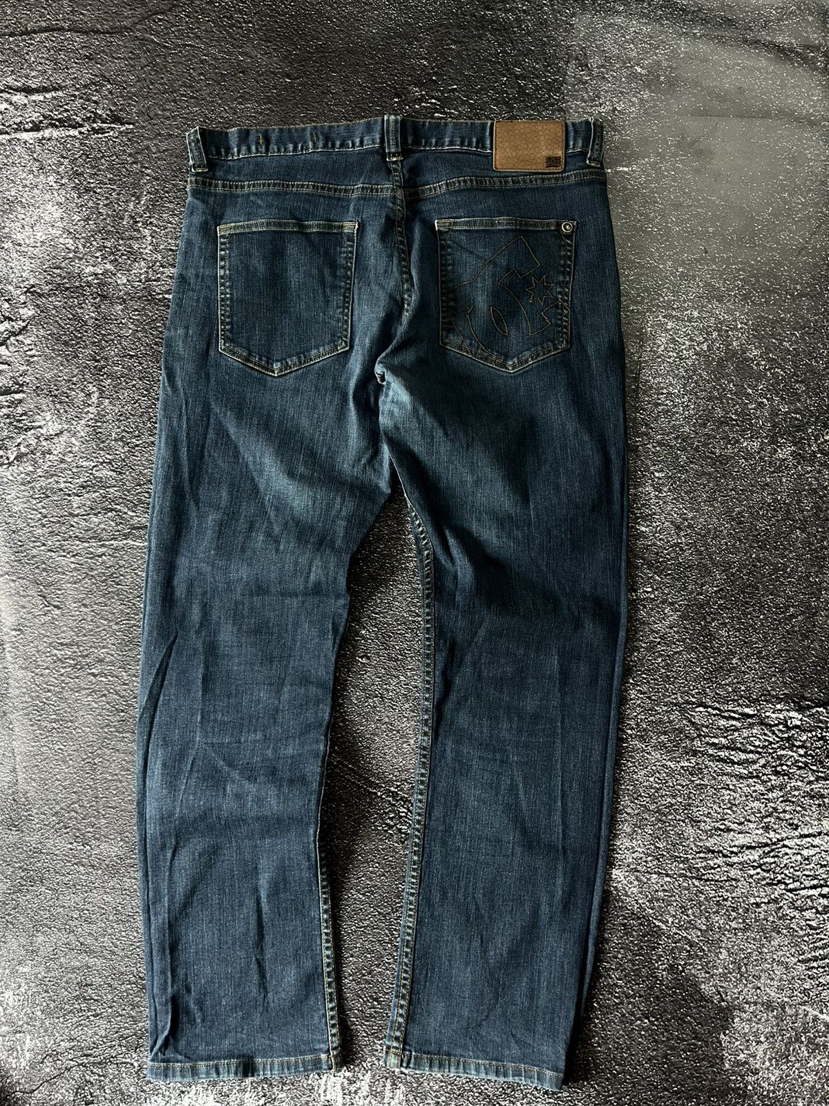 DC Pants jeans Dc Size US 34 / EU 50 - 2 Thumbnail