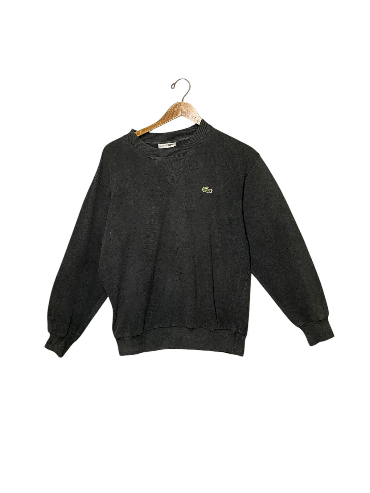 Vintage Vintage factory artwear survival gear pullyover jumper Size US L / EU 52-54 / 3 - 1 Thumbnail
