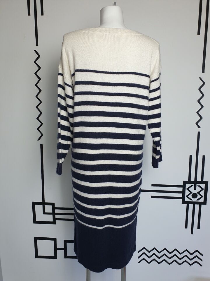 Jean Paul Gaultier Jean Paul Gaultier Lindex Knit Dress Size S Size S / US 4 / IT 40 - 8 Thumbnail