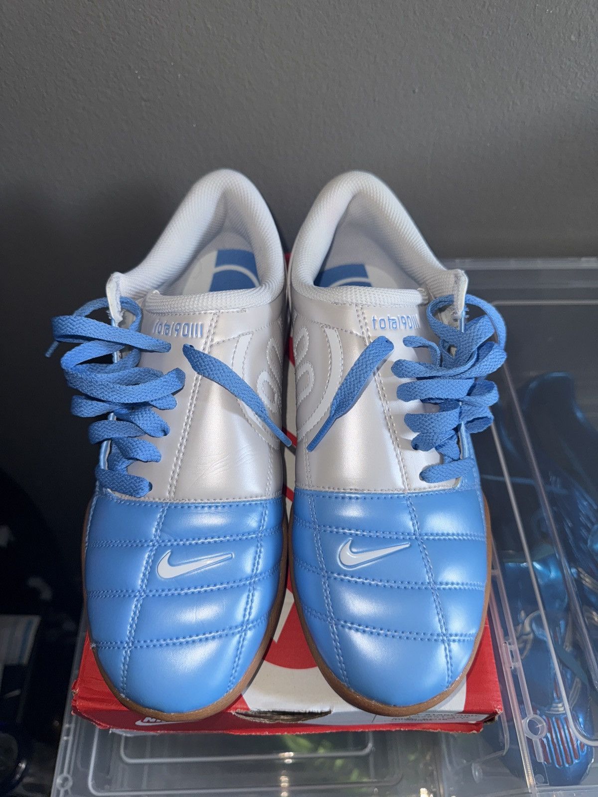 Nike Nike Total 90 Size US 7 / EU 40 - 1 Thumbnail