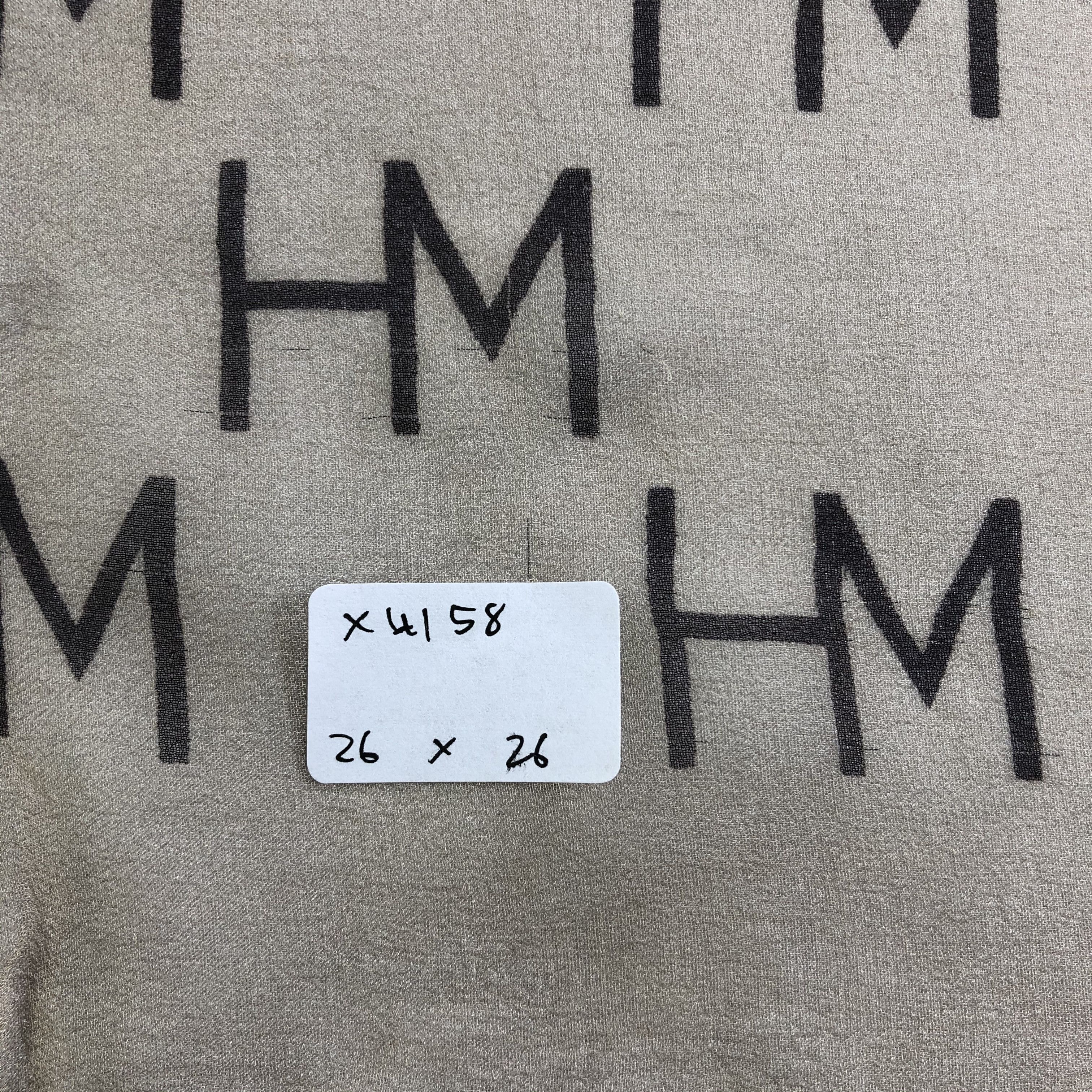 Hanae Mori Vintage Hanae Mori Silk Scarf Size ONE SIZE - 5 Thumbnail
