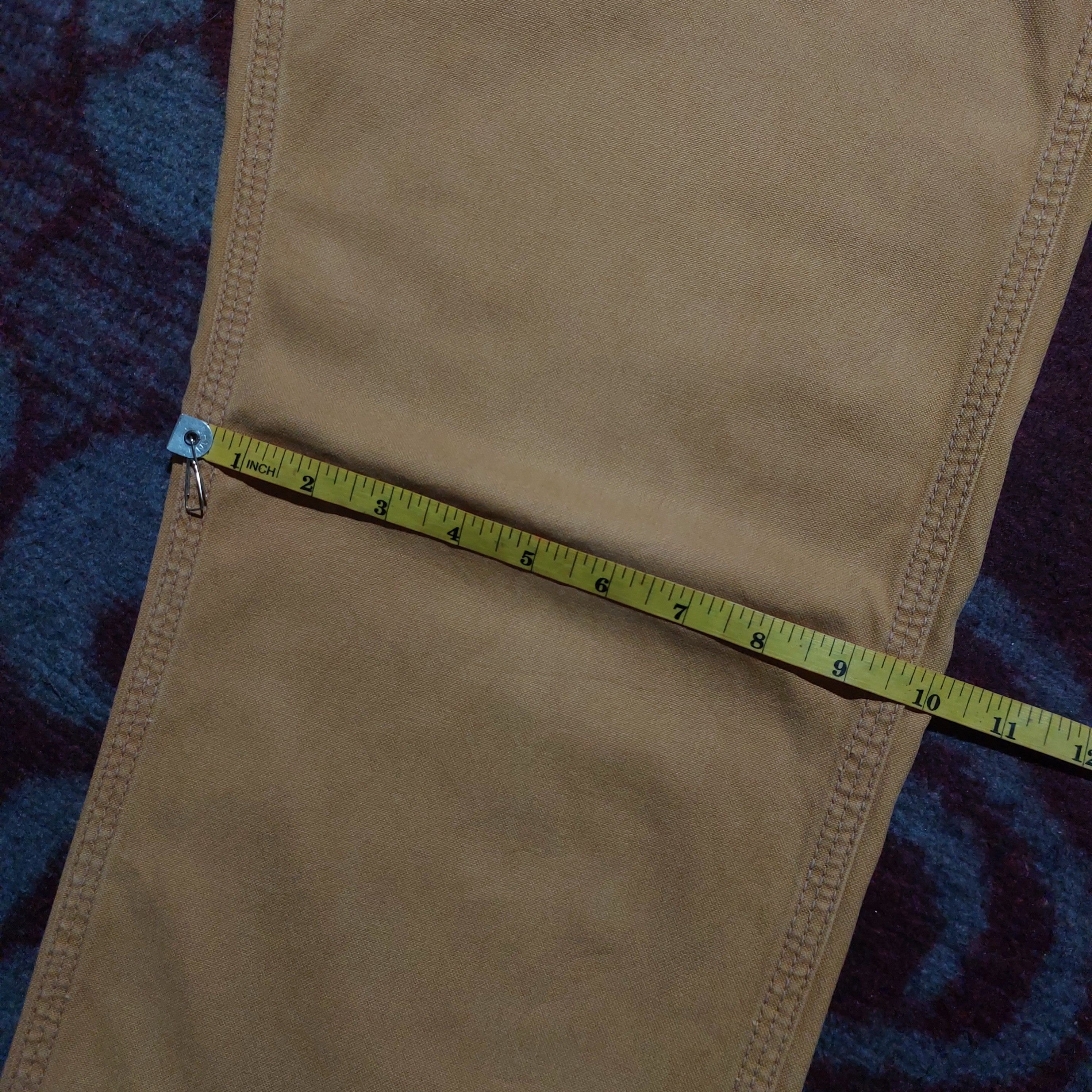Momotaro Jeans Momotaro jeans Japan Carpenter pants Size US 30 / EU 46 - 14 Thumbnail