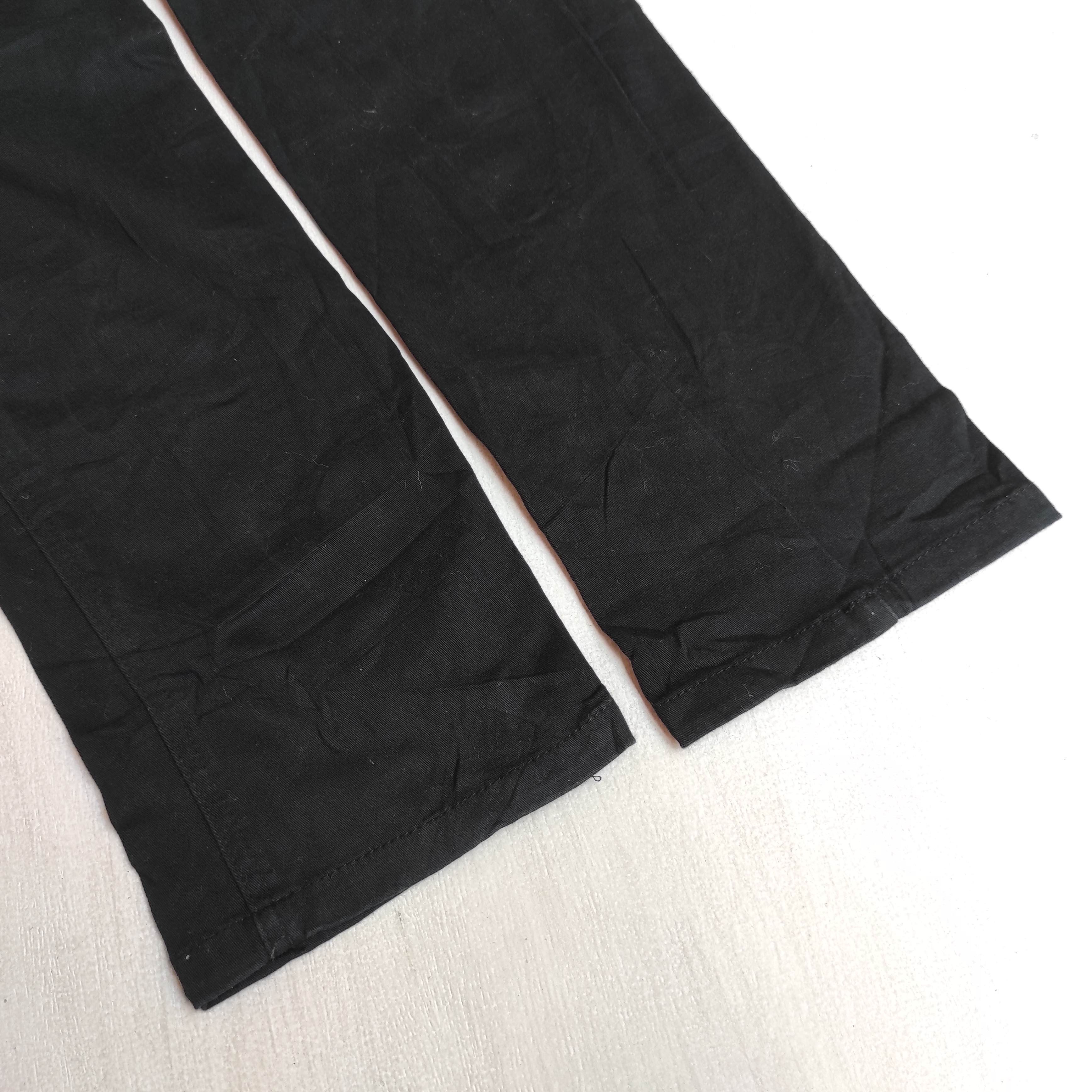 Beauty Beast Semantic Design Multipocket Pants Size US 28 / EU 44 - 16 Thumbnail