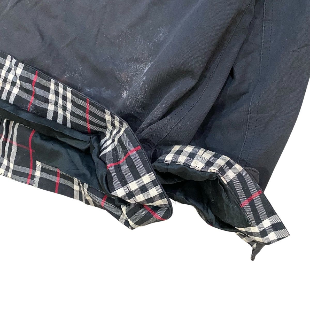 Burberry 🌟BURBERRY BLACK LABEL SHAWL COLLAR NOVA COATS BLAZER Size US S / EU 44-46 / 1 - 7 Thumbnail