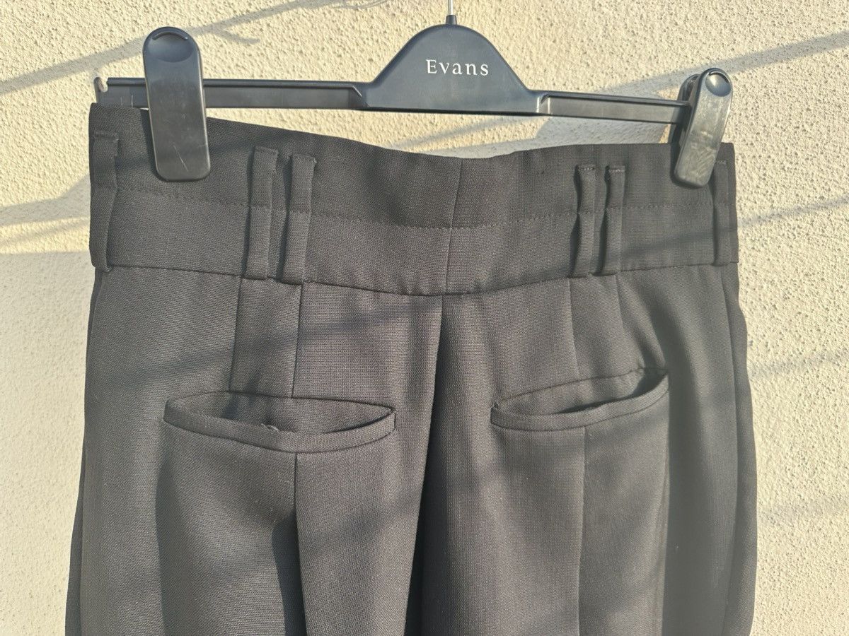 Haider Ackermann SS18 Grail Balloon Pants Size US 28 / EU 44 - 5 Thumbnail