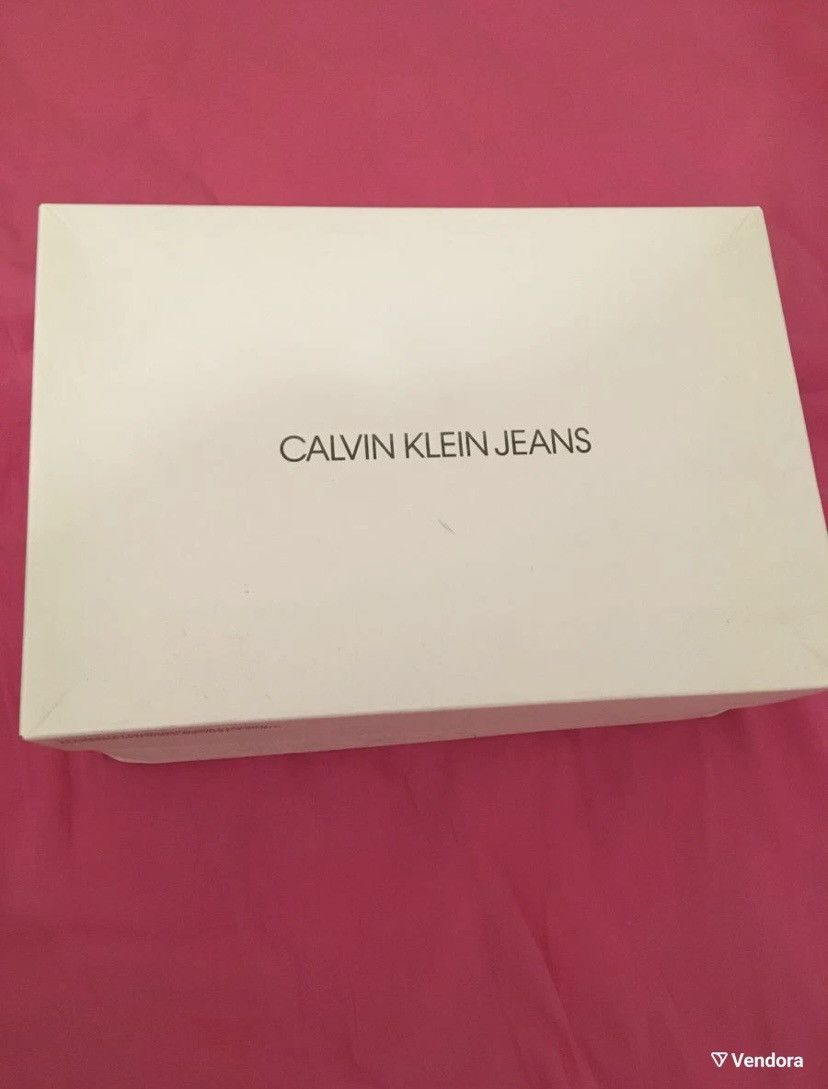 Calvin Klein Calvin Klein Boots Size US 10 / EU 43 - 8 Thumbnail