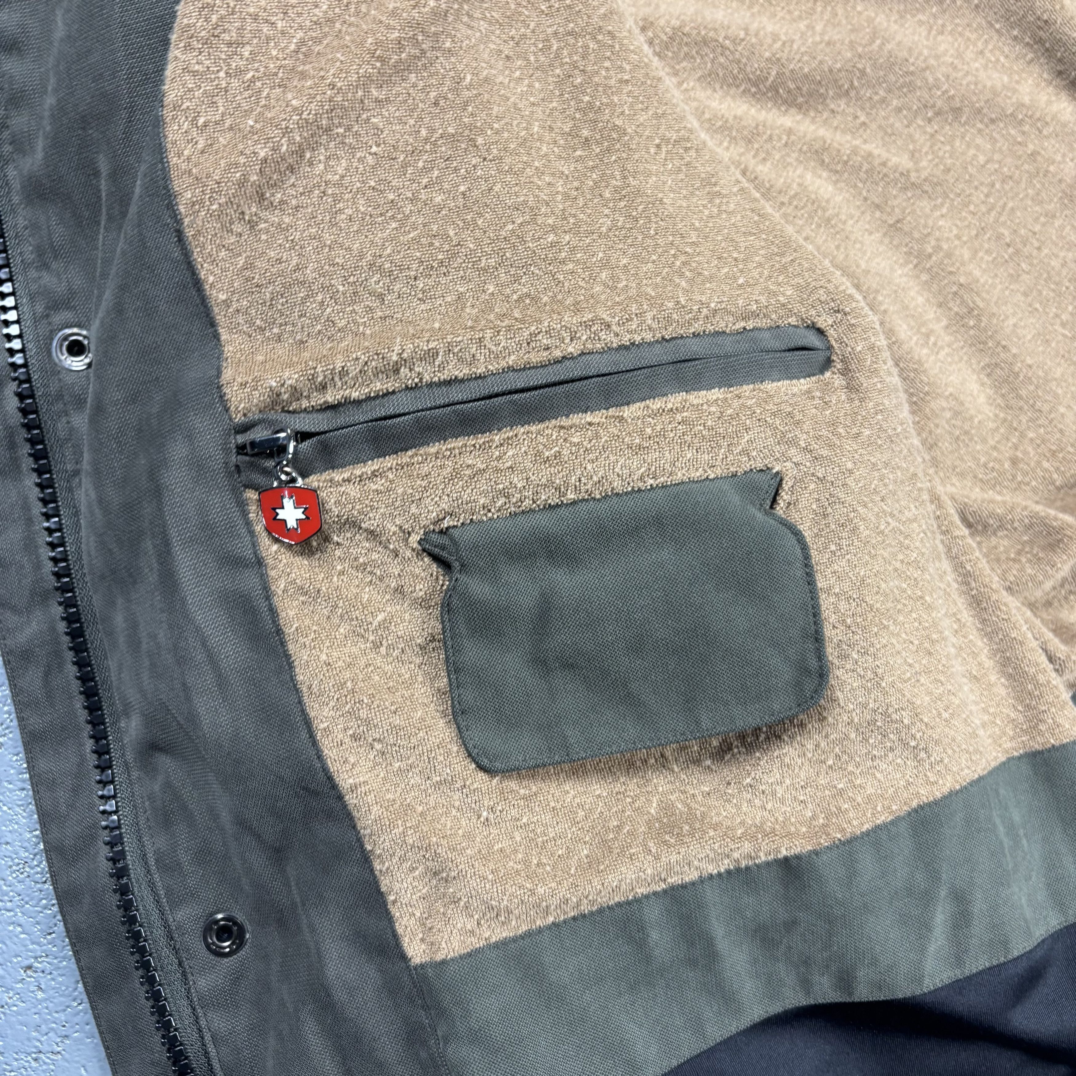 Wellensteyn Wellensteyn Jacket Size US XXL / EU 58 / 5 - 7 Thumbnail