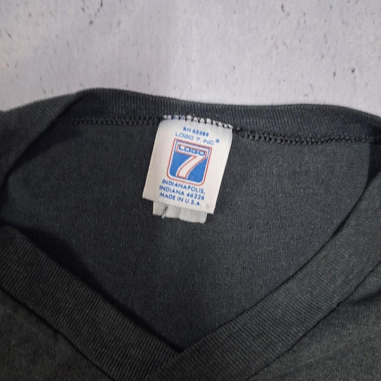 Other 70s Los Angeles Raiders black and white jersey football #NFL Size US M / EU 48-50 / 2 - 4 Thumbnail