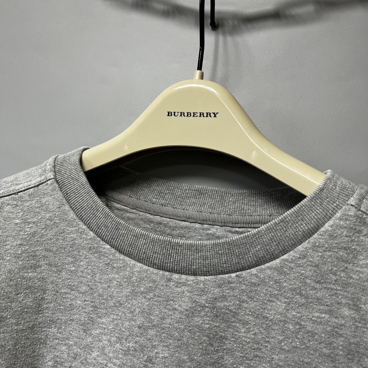 Nike × Vintage Vintage Nike sweatshirt y2k grey size M Size US M / EU 48-50 / 2 - 6 Thumbnail