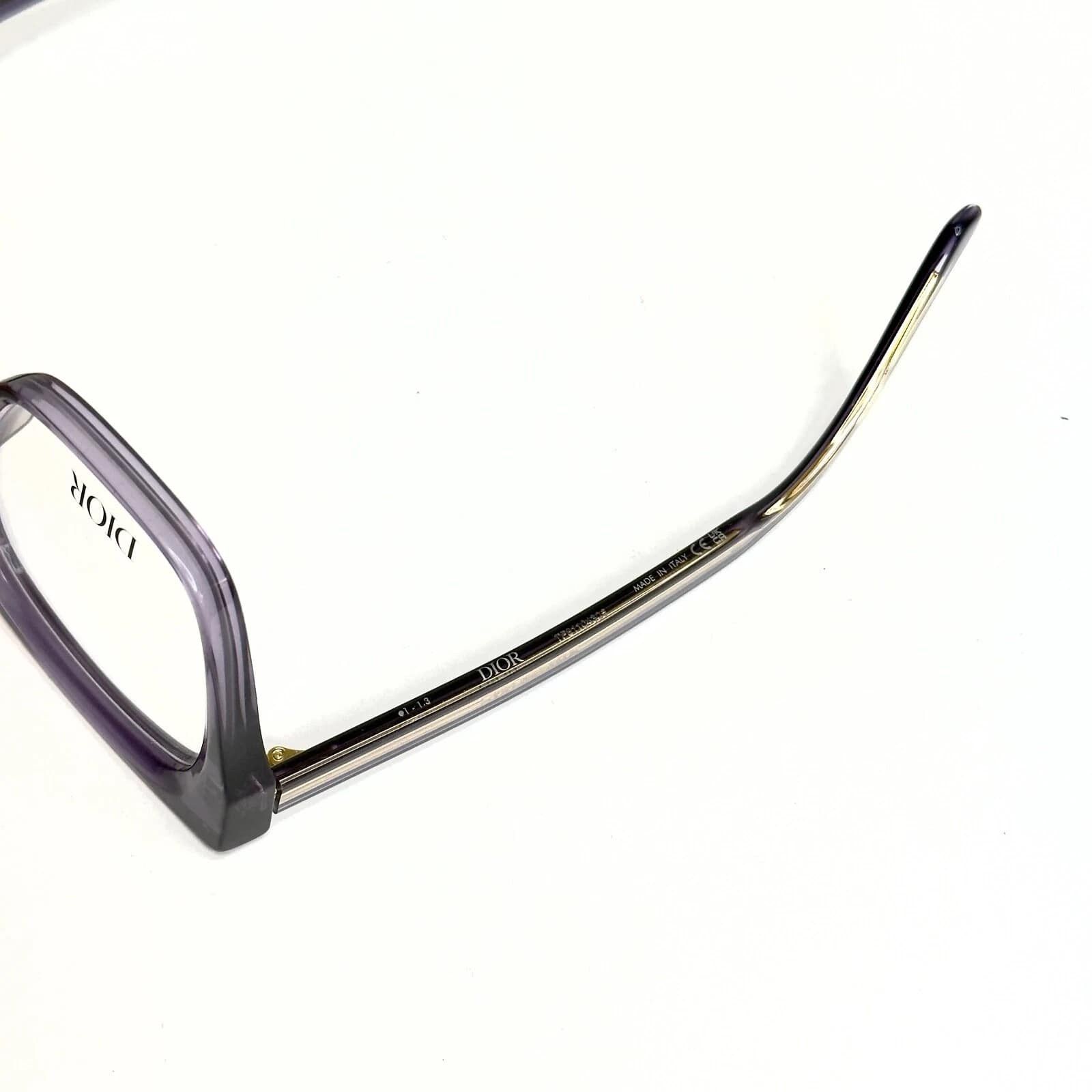 Christian Dior Monsieur CHRISTIAN DIOR SPIRIT S6I Crystal DIORSPIRITO CD50086 Size ONE SIZE - 3 Thumbnail