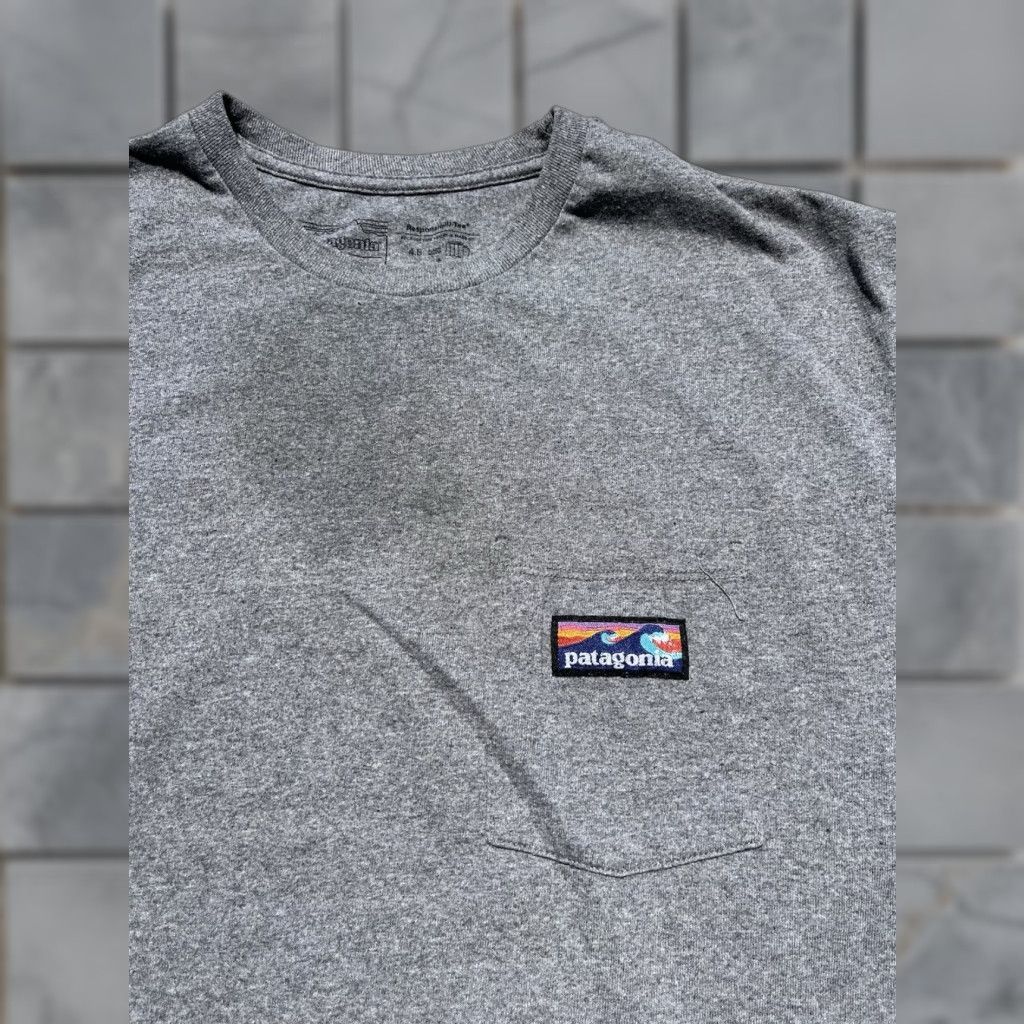 Patagonia VINTAGE? Size US XL / EU 56 / 4 - 1 Thumbnail