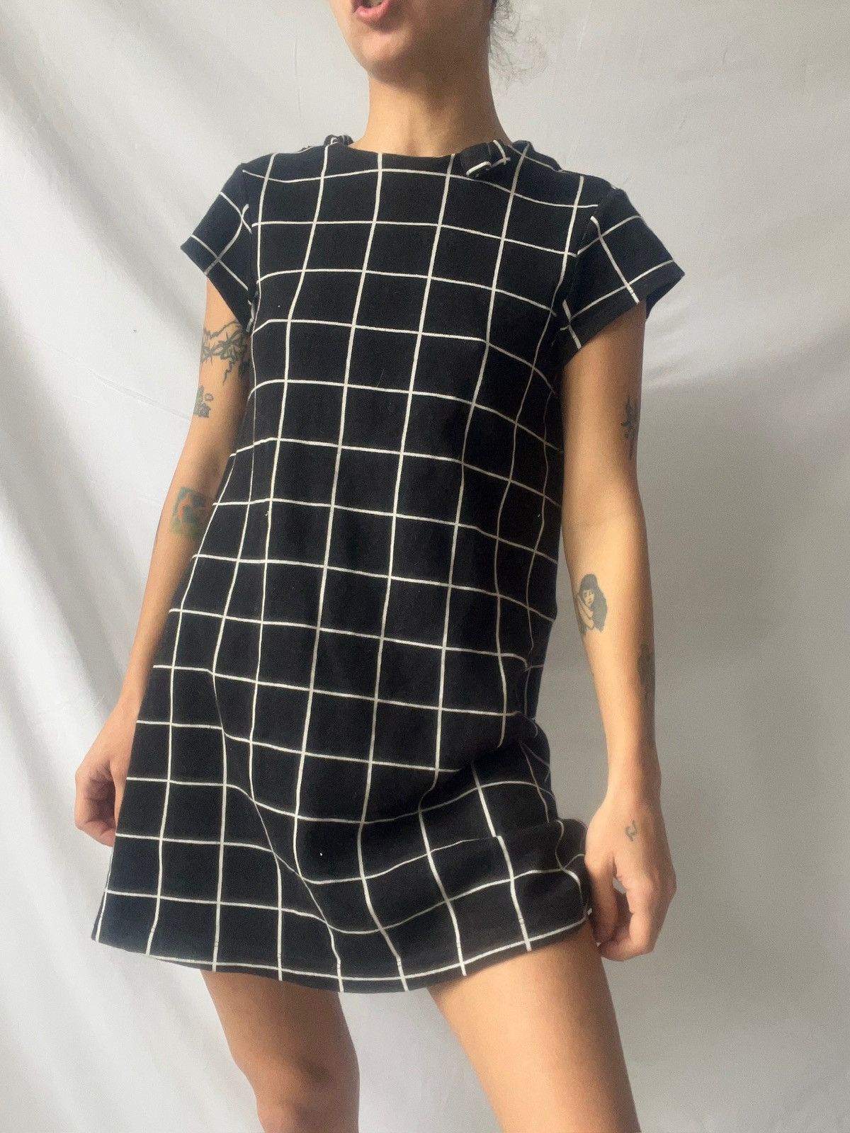 Benetton Benetton dress Size XS / US 0-2 / IT 36-38 - 1 Thumbnail