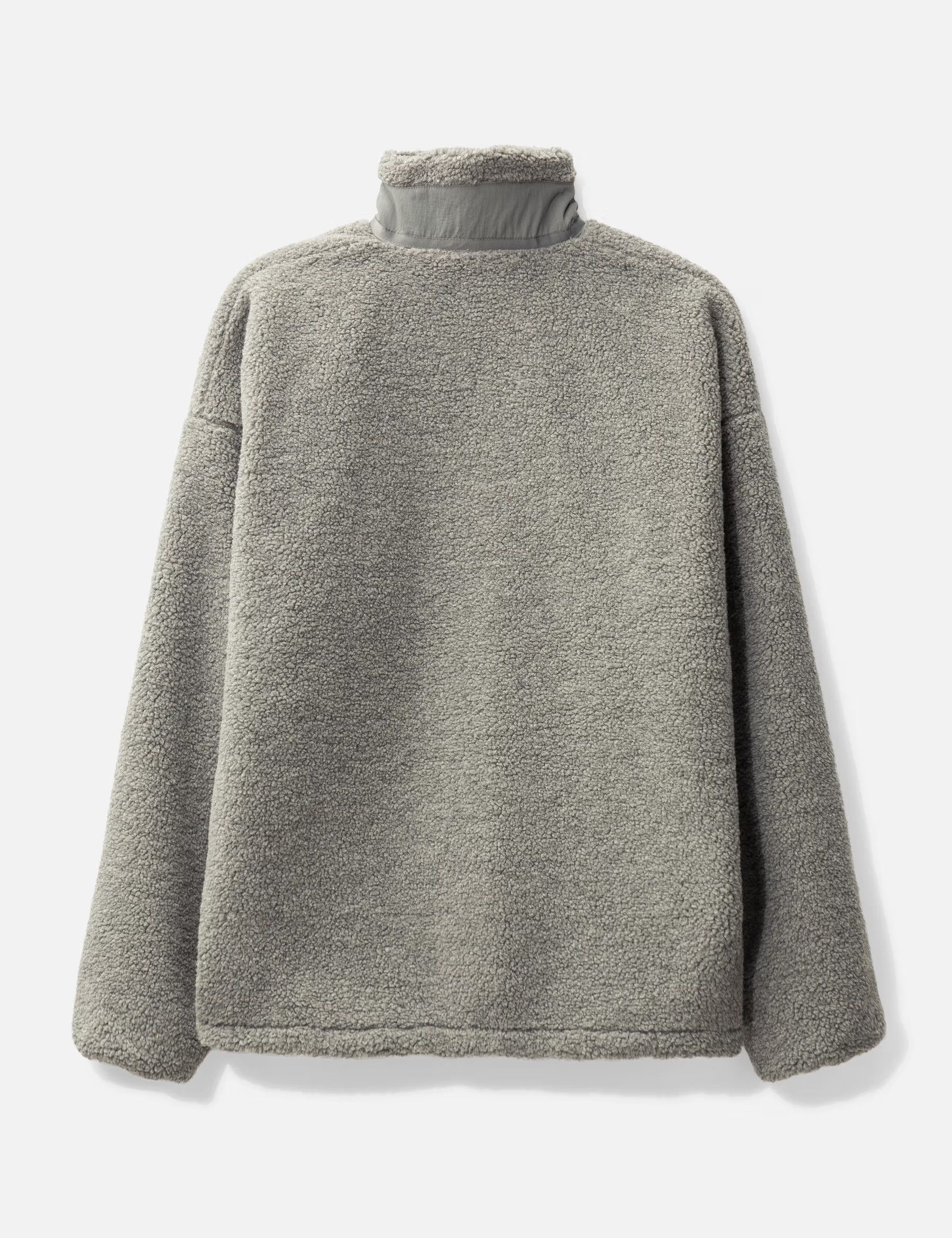 Y/Project Y/PROJECT Paris' Best Jacquard Fleece Jacket Oversized Size US S / EU 44-46 / 1 - 3 Thumbnail