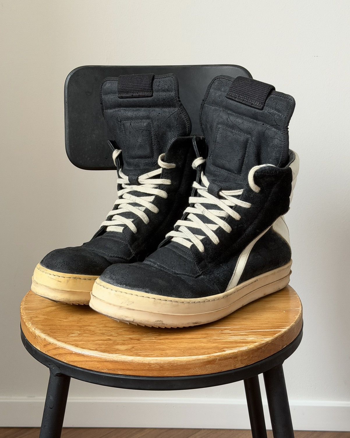 Rick Owens Rick Owens SS14 