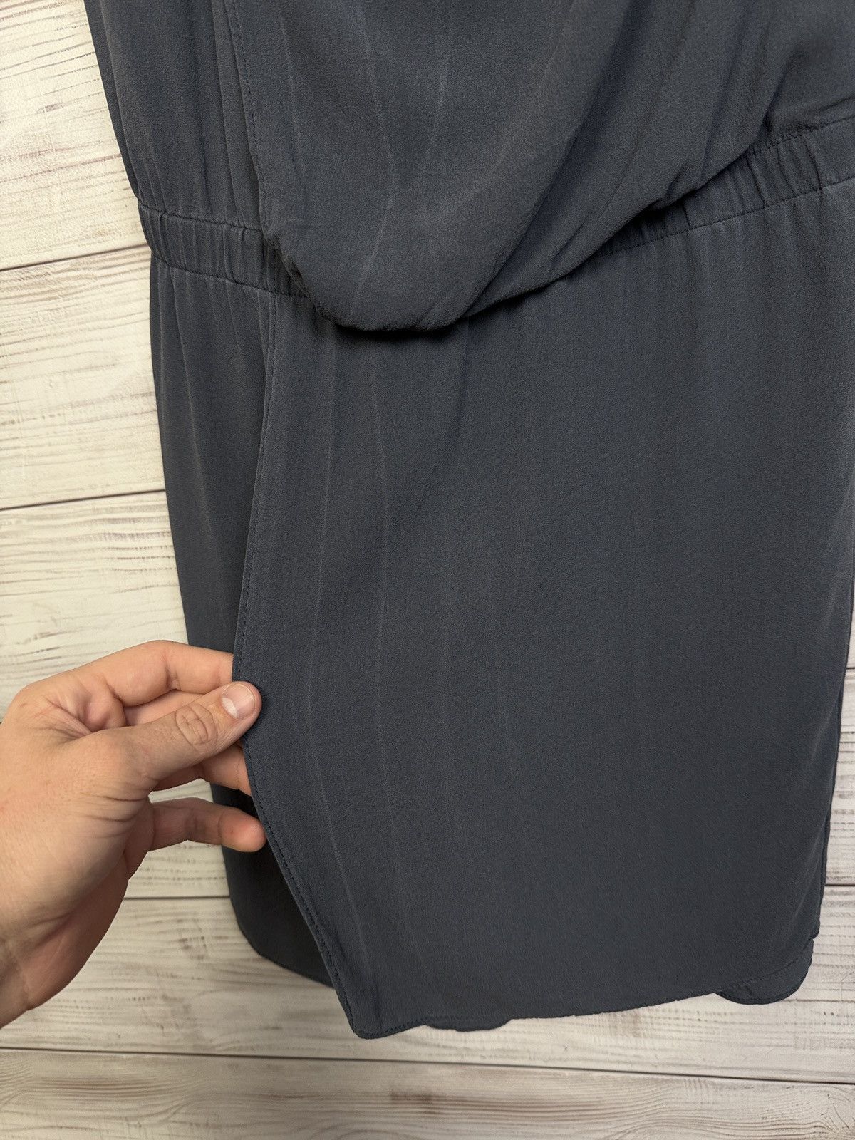 Brunello Cucinelli LUXURY Brunello Cucinelli Dress Size M / US 6-8 / IT 42-44 - 6 Thumbnail