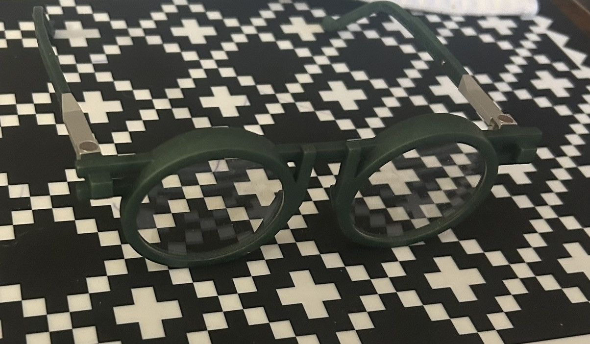 Other × VaVa Vava eyewear glasses Size ONE SIZE - 18 Thumbnail