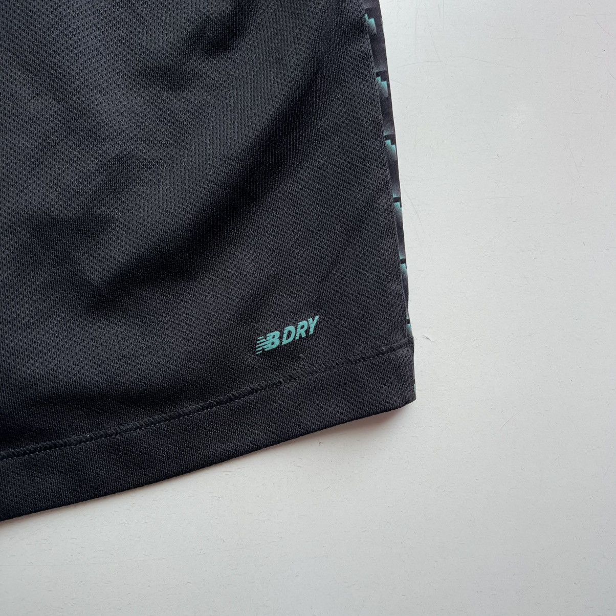 New Balance Liveprool 2019/2020 New Balance Football Shirt Soccer Jersey Size US XXL / EU 58 / 5 - 10 Thumbnail