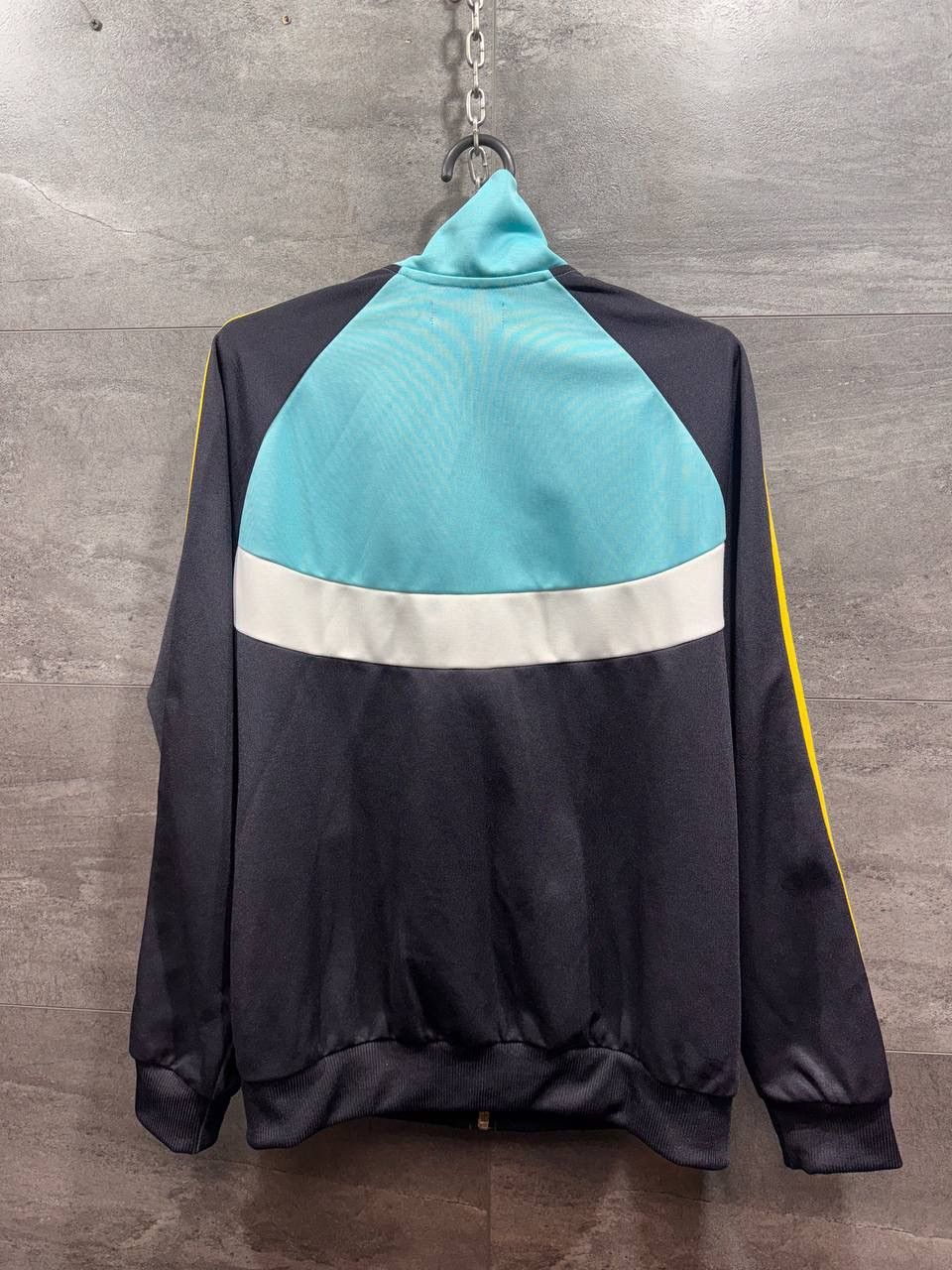 Fred Perry Fred Perry Track Jacket Zip Up Size M Size US M / EU 48-50 / 2 - 14 Thumbnail