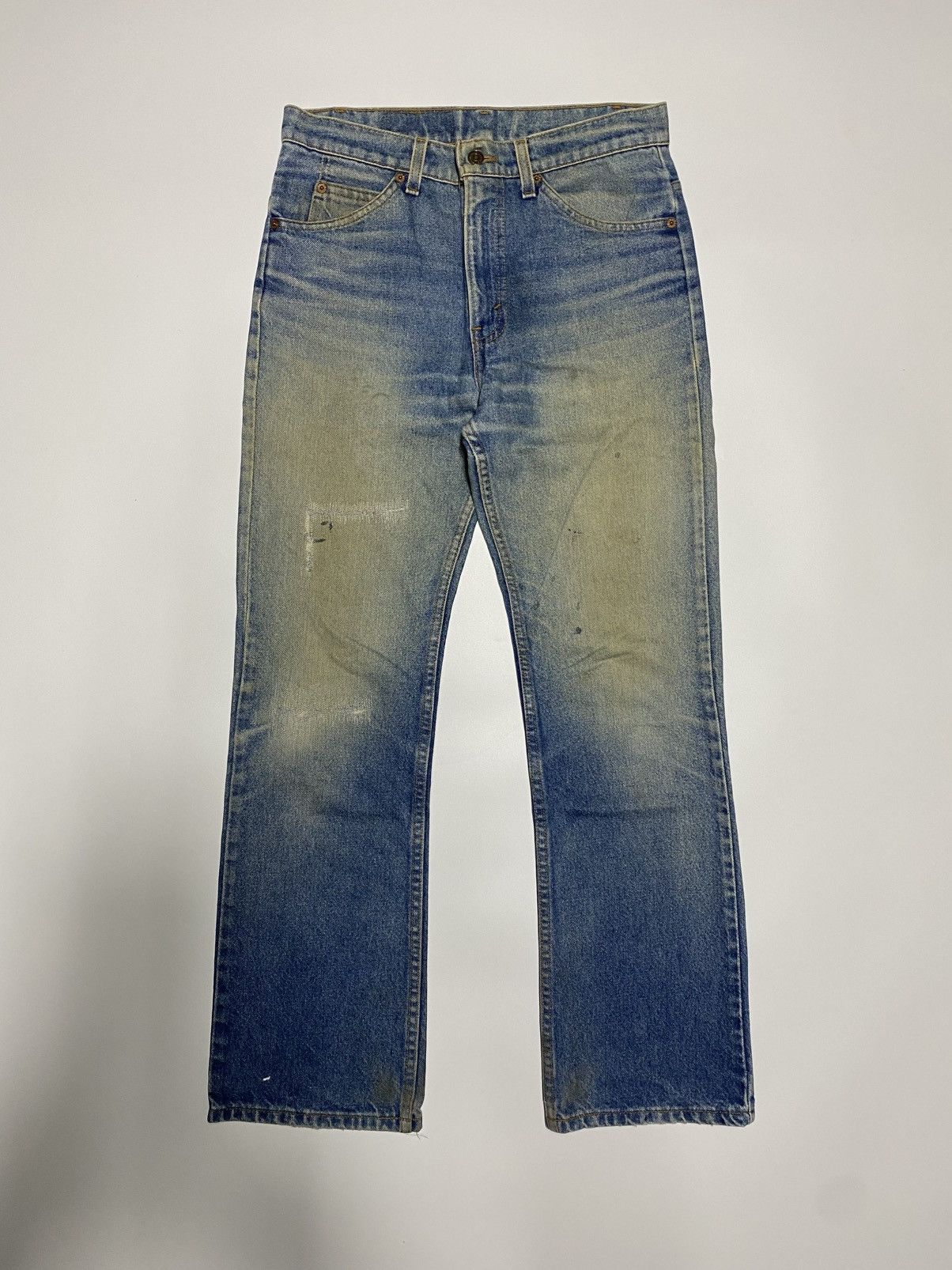 Denime × Levi's LEVI’S 517 Size US 31 - 1 Thumbnail