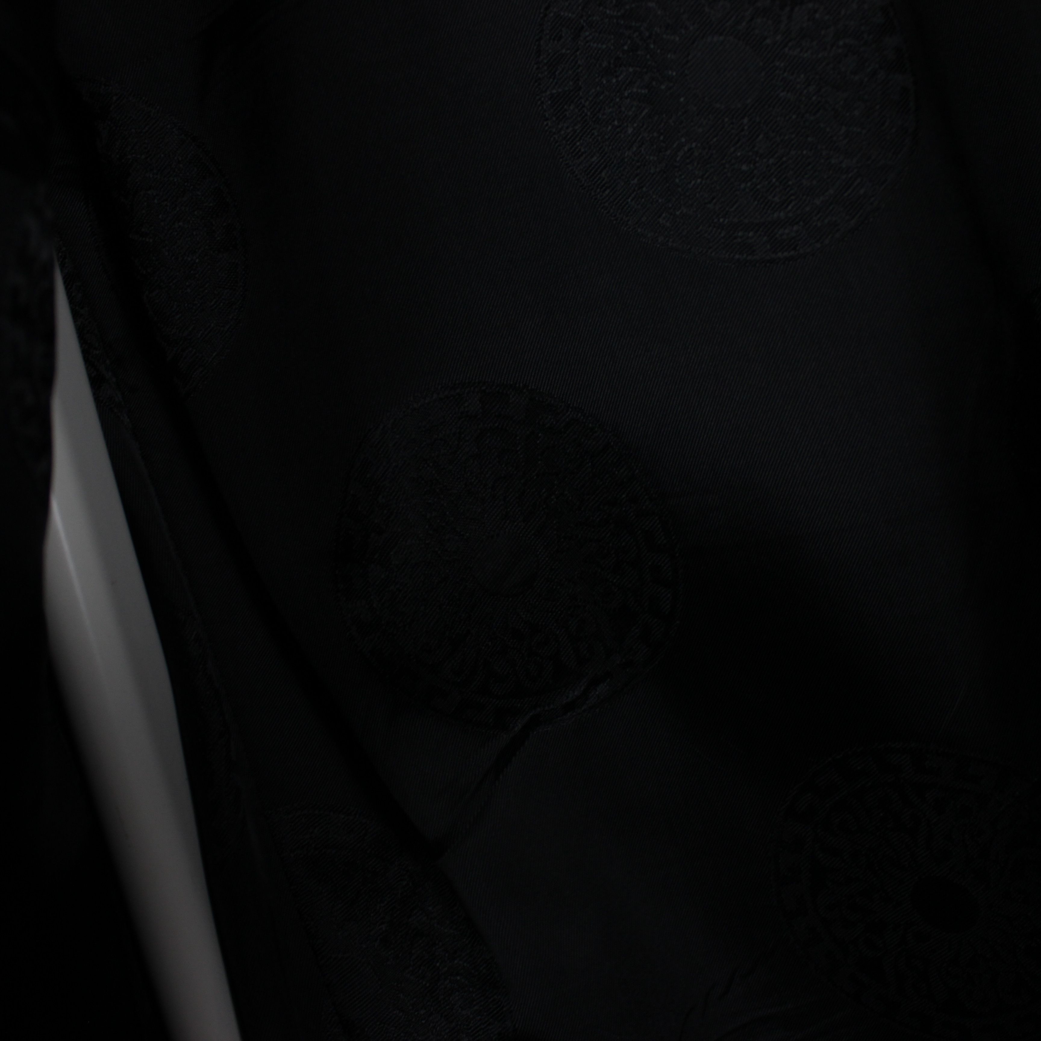 Versace Versace classic v2 blazer men wool black 50 52 XL Size 44R - 7 Thumbnail