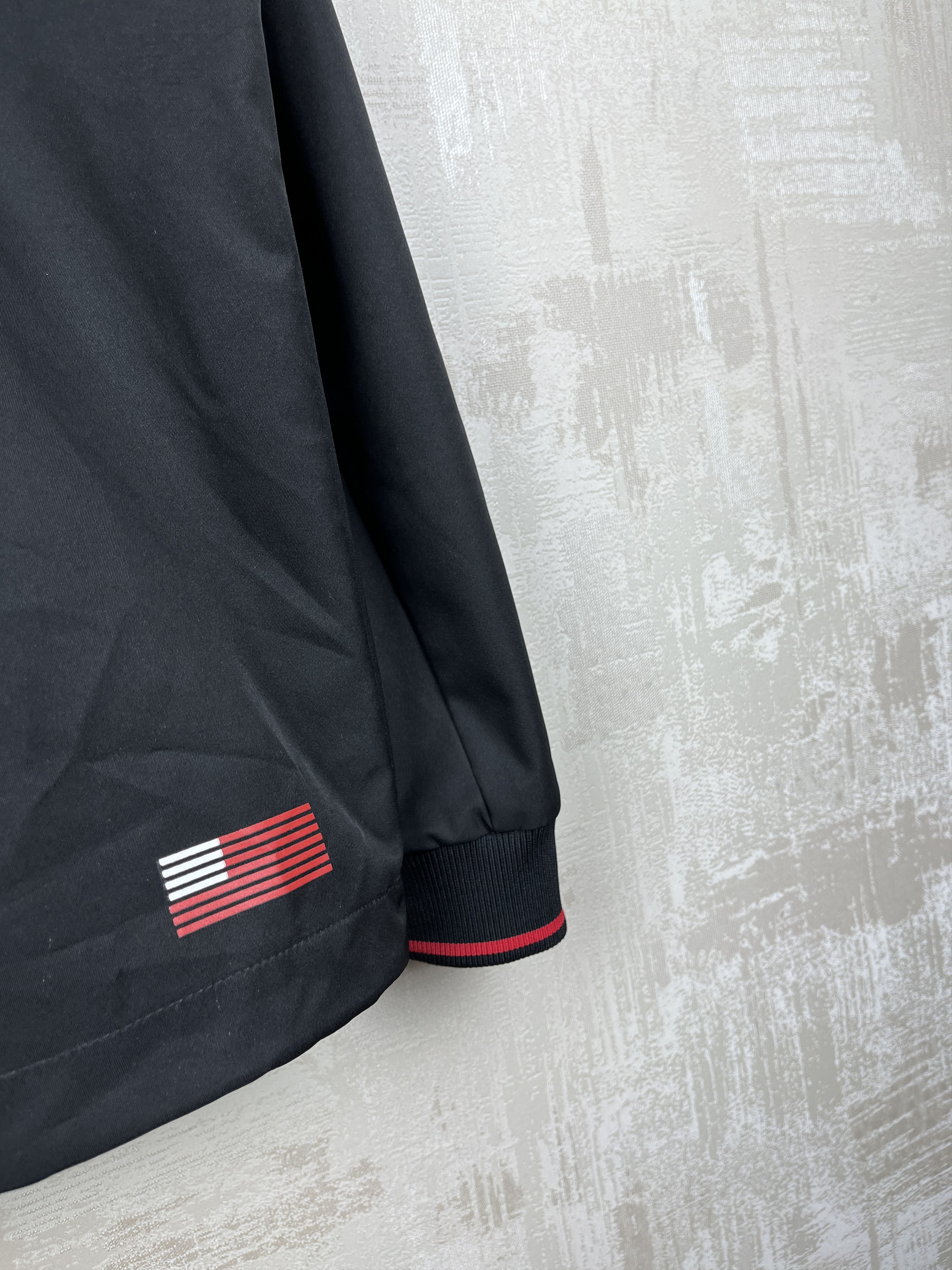 Geox Dragon Formula-E Team Penske EV-4 Geox Respira Racing Jacket Size US L / EU 52-54 / 3 - 20 Thumbnail