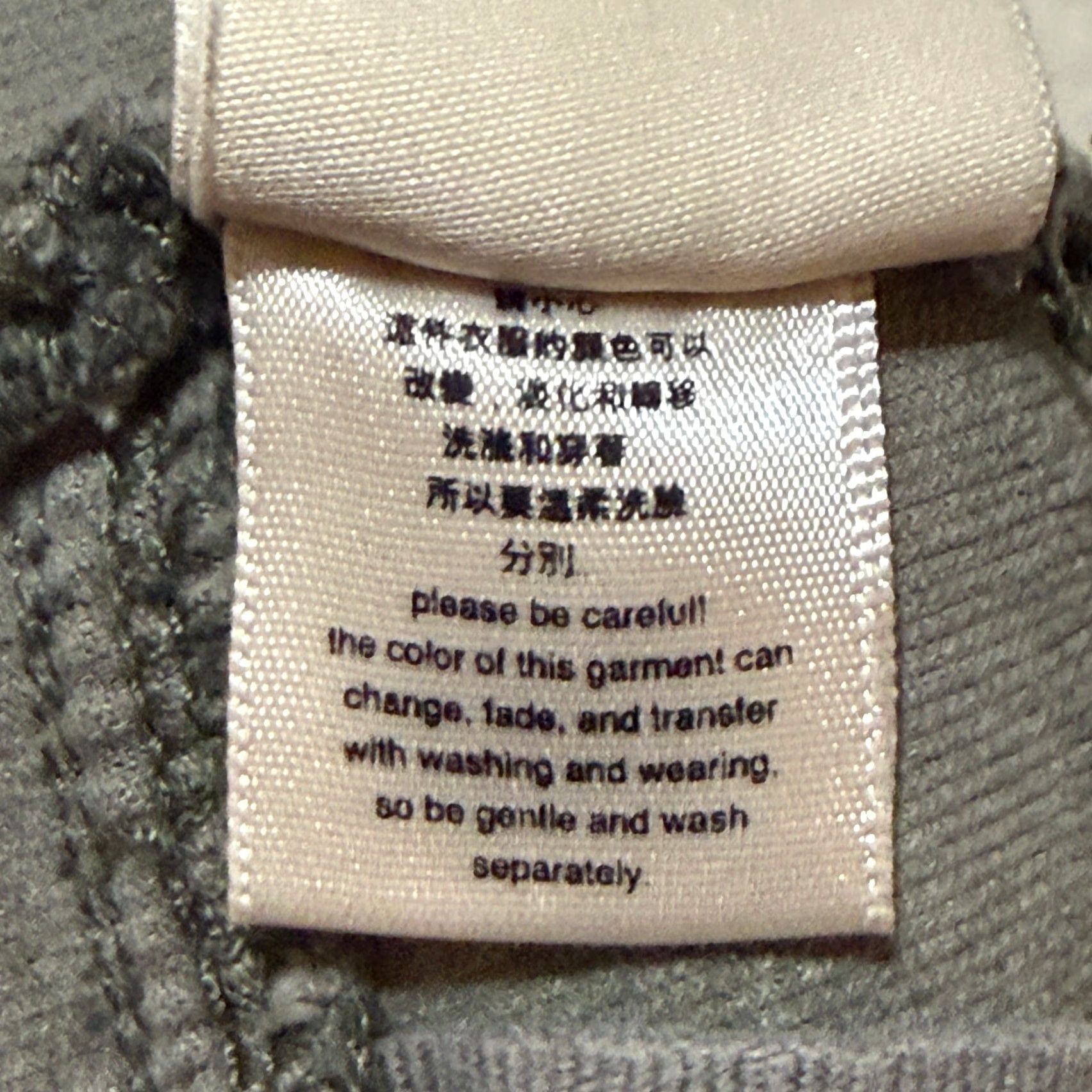 Vintage Pilcro & The Letterpress Pants Womens 26 Green Camo Corduroy High Rise Skinny Jeans (Button, Zip) - Machine Washable - 26in Waist, 24in Inseam Size 26" / US 2 / IT 38 - 7 Thumbnail