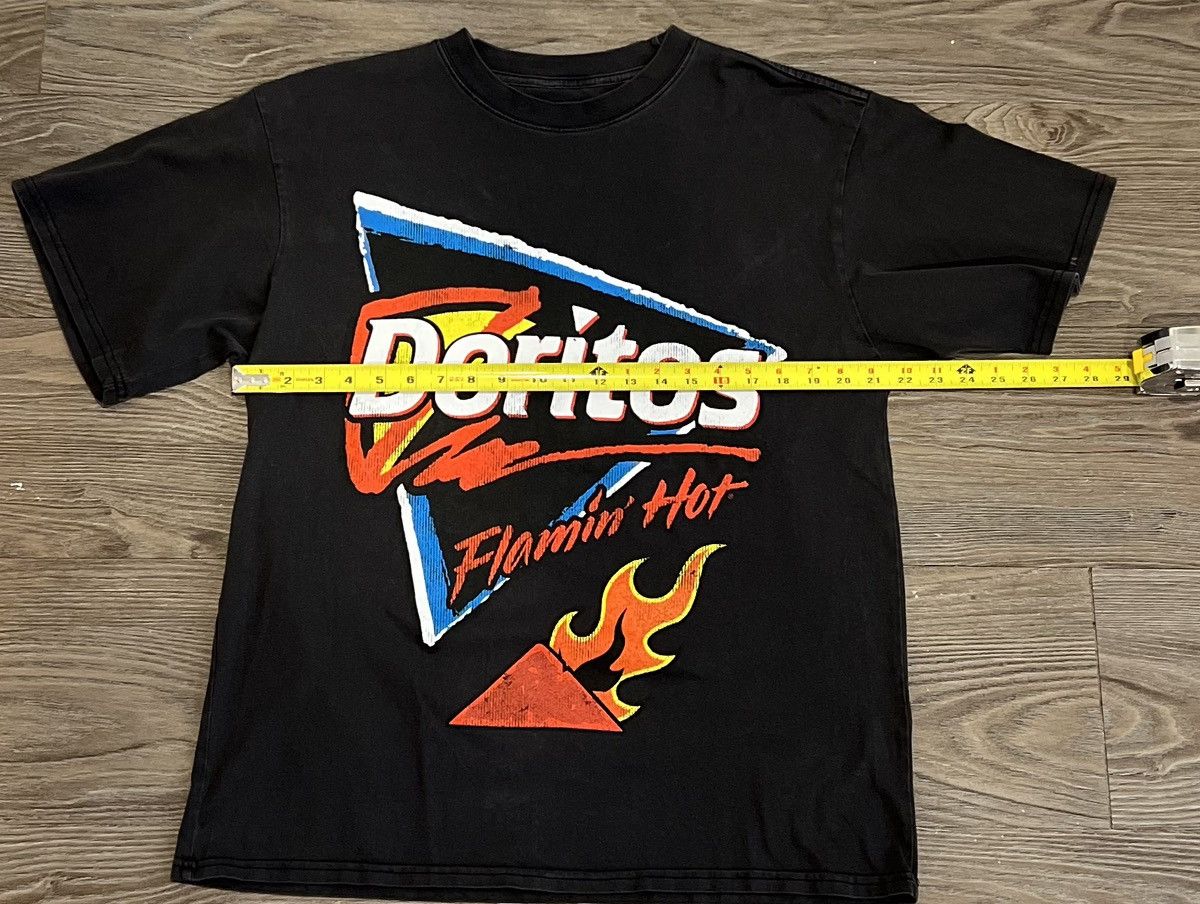 Other Doritos Graphic Tee Size US L / EU 52-54 / 3 - 2 Thumbnail
