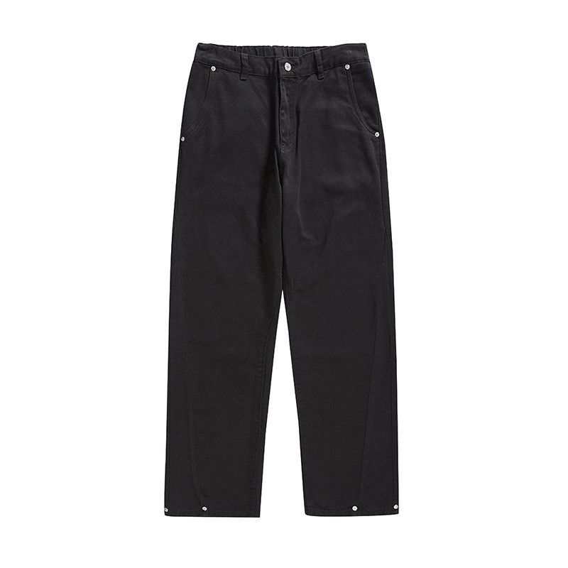 Japanese Brand American Cleanfit high-street retro jeans for men Size US 32 / EU 48 - 5 Thumbnail