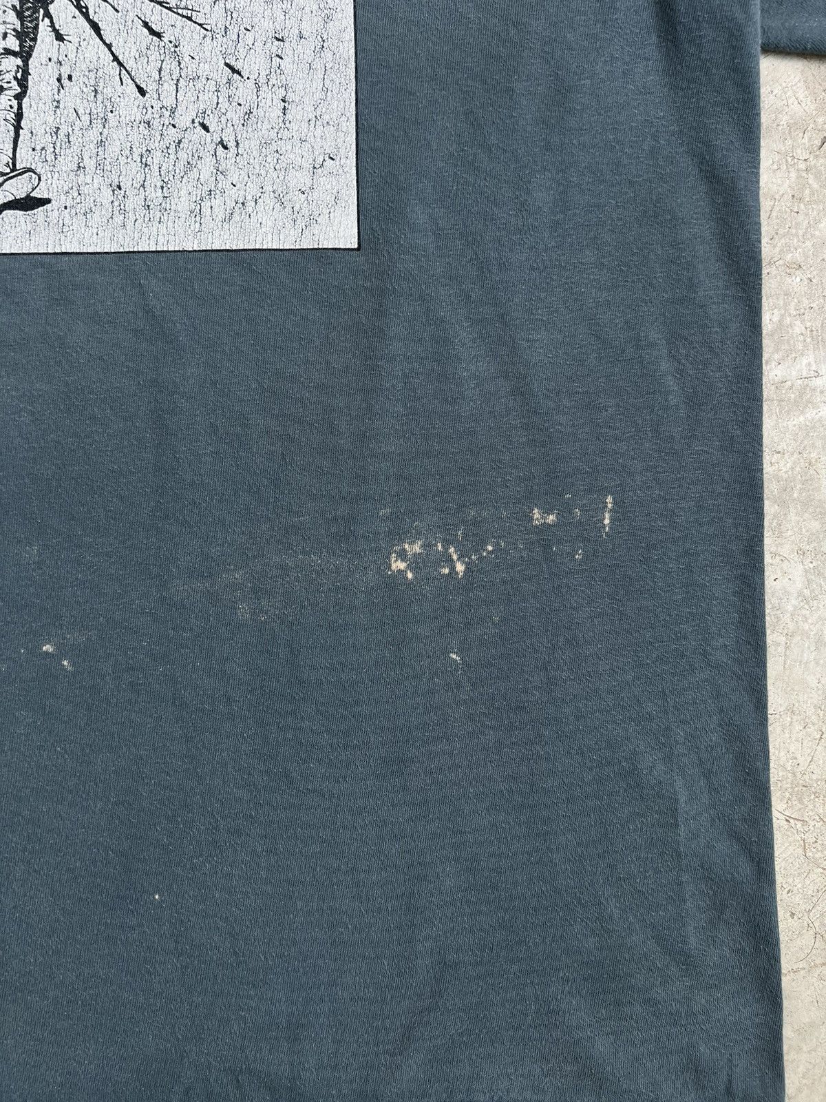 Supreme GRAIL* FW17 SUPREME X AKIRA YAMAGATA T-SHIRT Size US S / EU 44-46 / 1 - 6 Thumbnail
