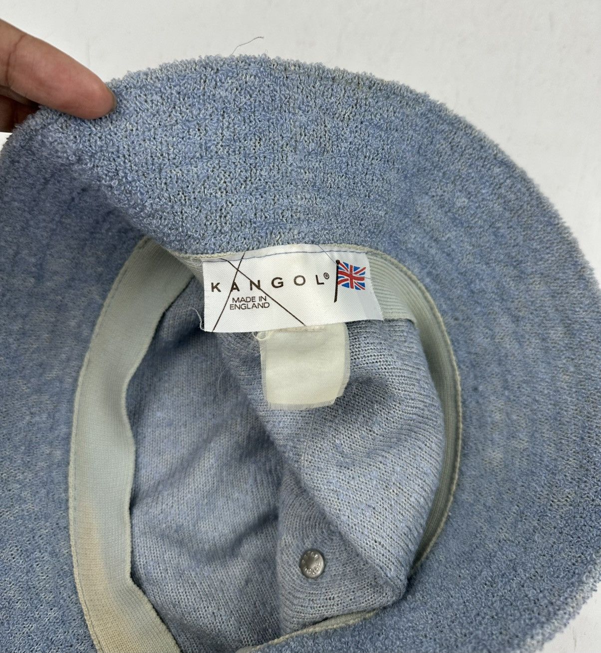Kangol KANGOL HAT - TC 33 Size ONE SIZE - 6 Thumbnail