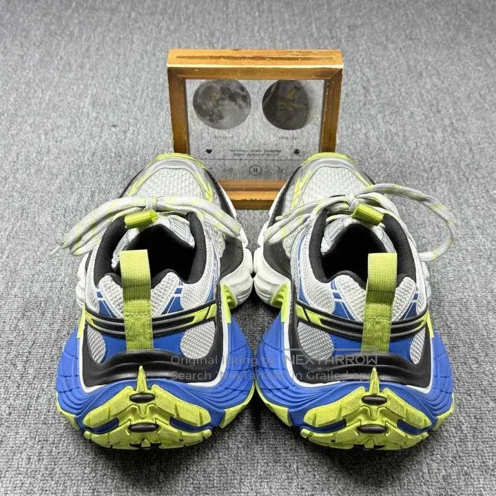 Balenciaga Balenciaga 10XL Dad Sneakers Size 41. Size US 8 / EU 41 - 6 Thumbnail