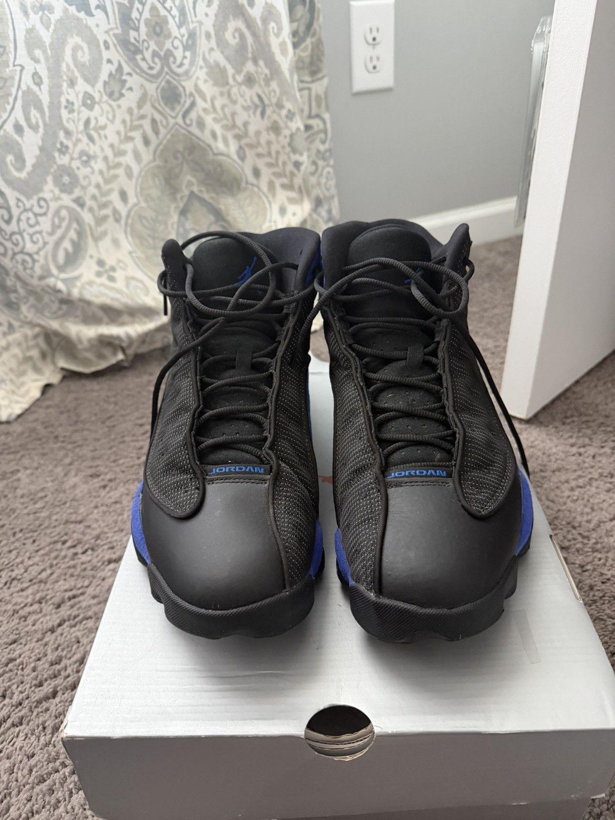 Jordan Brand AIR JORDAN 13 RETRO Size US 12 / EU 45 - 6 Thumbnail