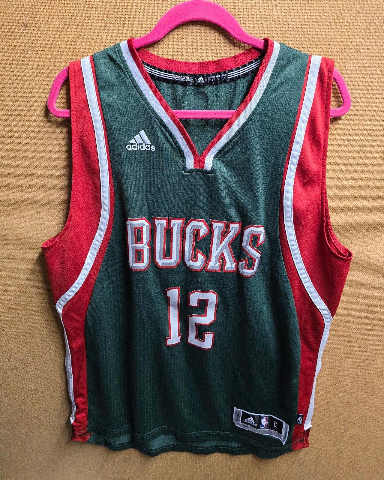 WATCH: Bucks Rookie Jabari Parker Tears His ACL, image size:1280x1600