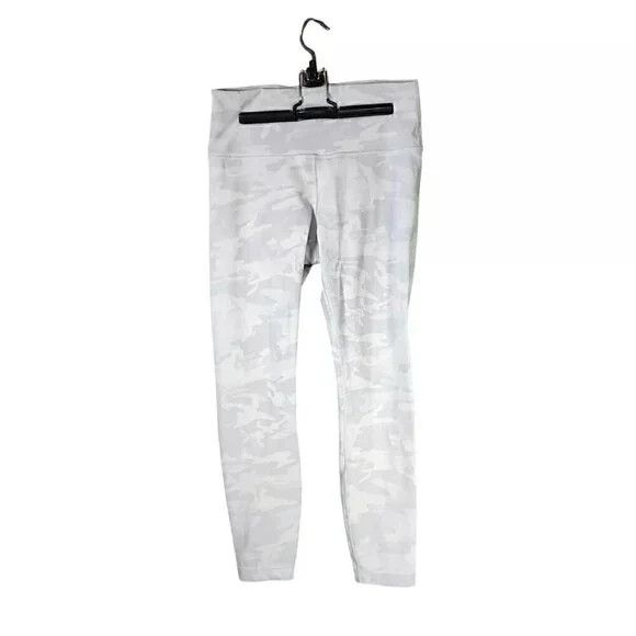 Lululemon Lululemon Wunder Under High-Rise Tight 25" Luxtreme Size 32" / US 10 / IT 46 - 1 Preview
