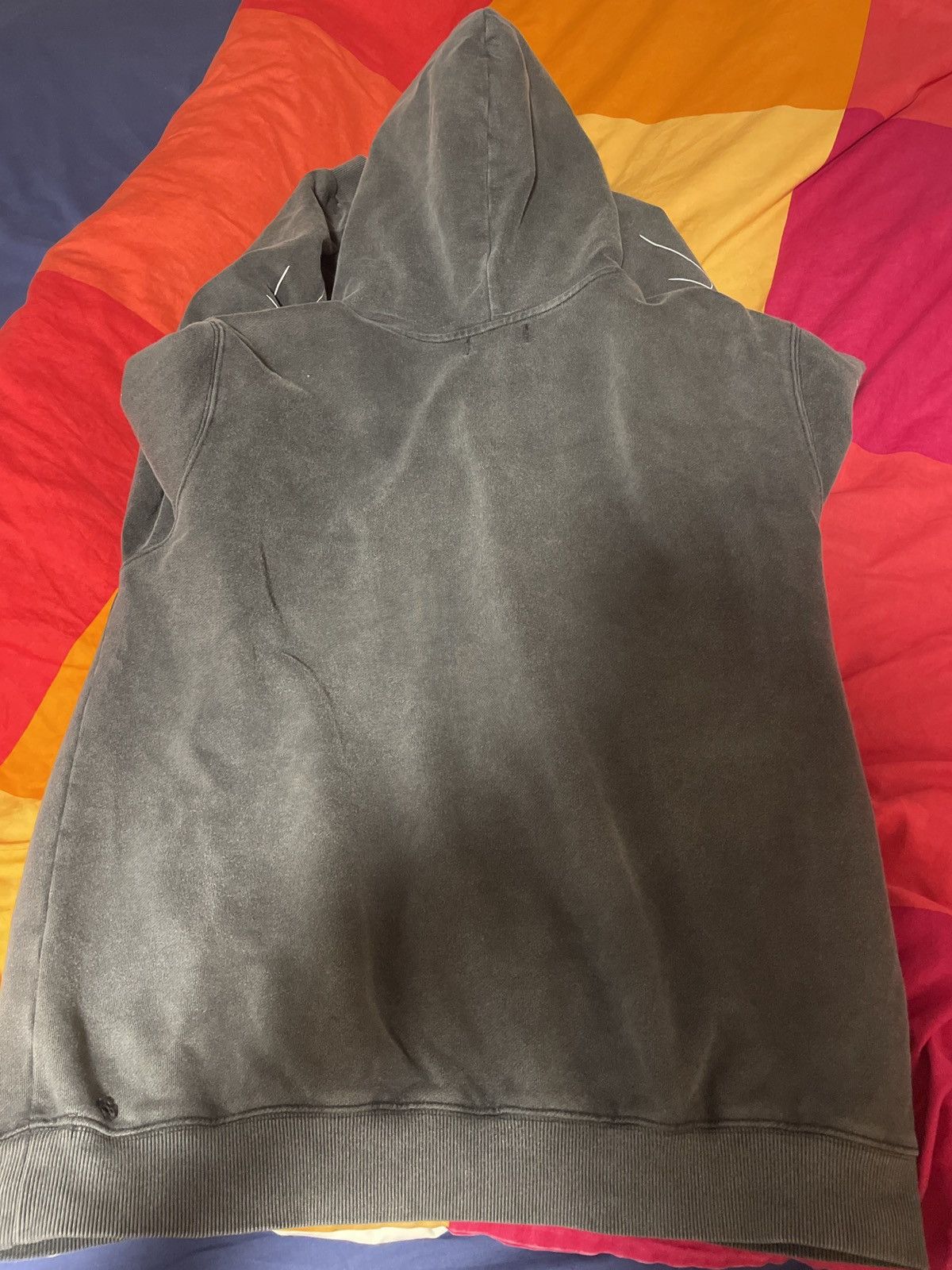 Brotherly Love × Destroy Lonely Destroy lonely Brotherly love spider hoodie Size US L / EU 52-54 / 3 - 2 Thumbnail