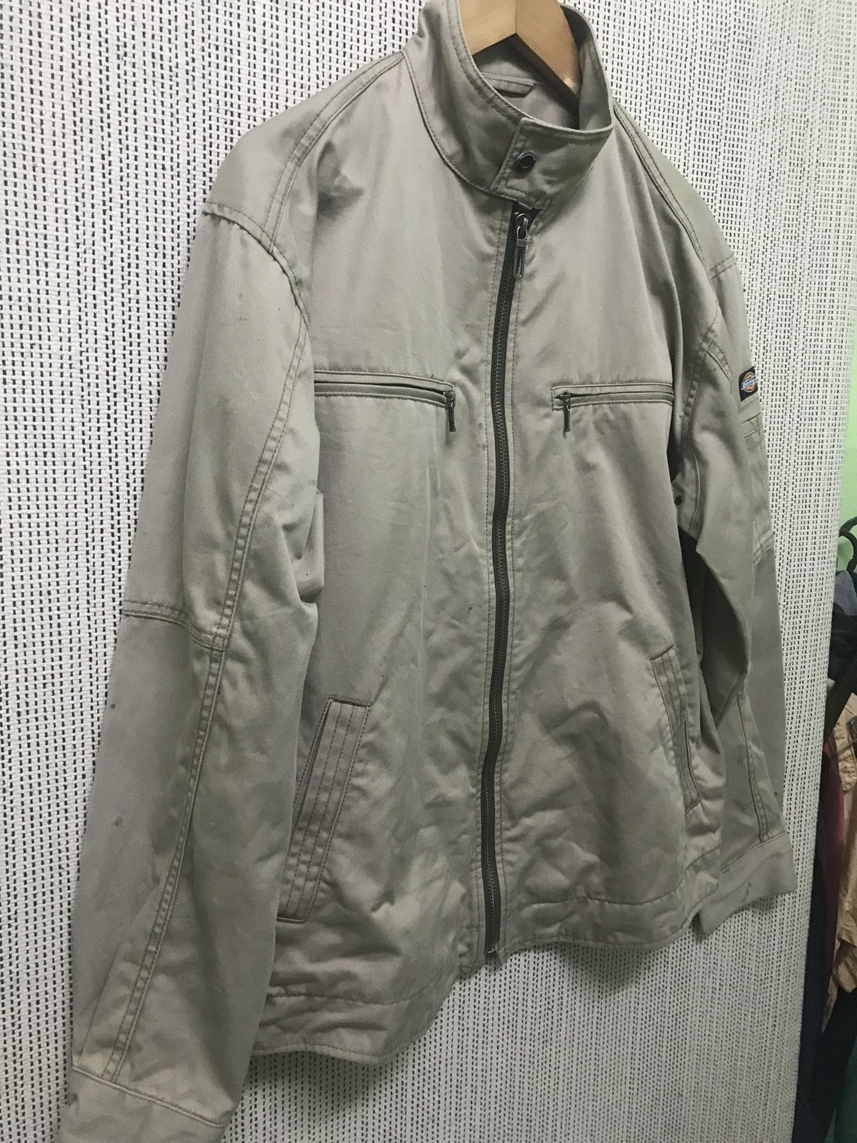 Dickies ‼️‼️vintage jacket dickies work wear american brand Size US L / EU 52-54 / 3 - 4 Thumbnail