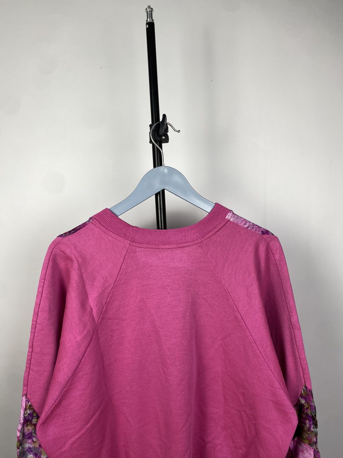 Vintage Vintage 80s Oceans Wave Fish Surfboard Sweatshirts Pullover Size US S / EU 44-46 / 1 - 9 Thumbnail