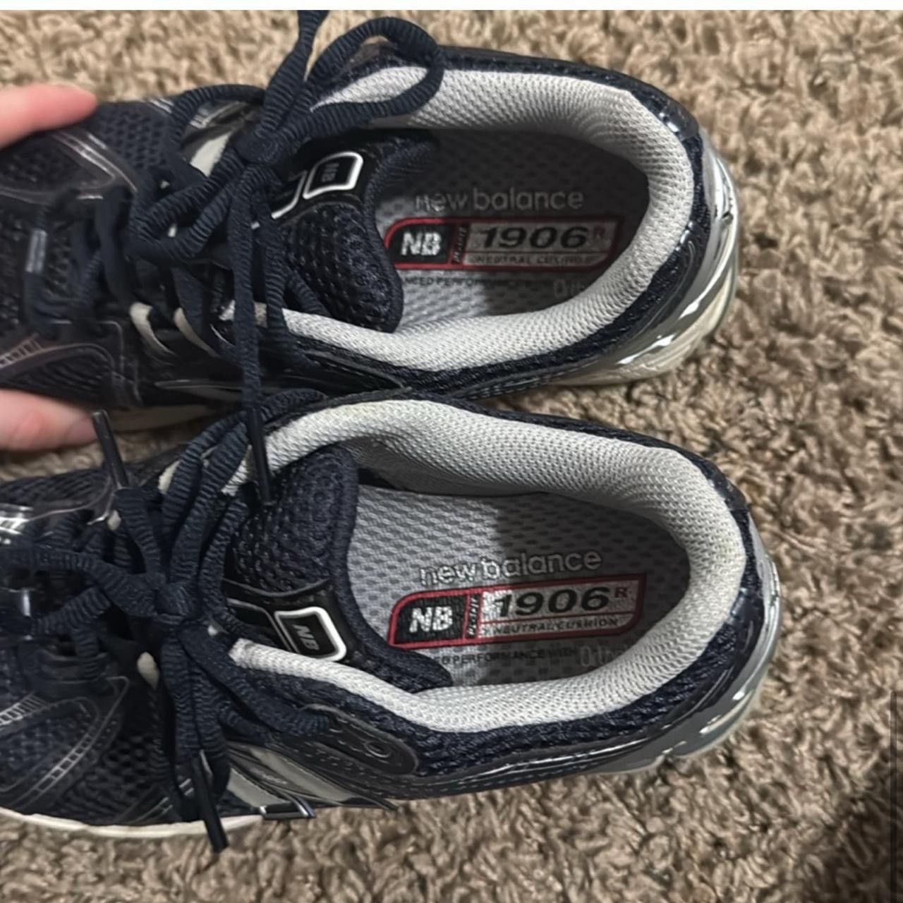 New Balance 2023 New Balance 1906R “Eclipse” Sneakers Size US 6.5 / IT 36.5 - 7 Thumbnail