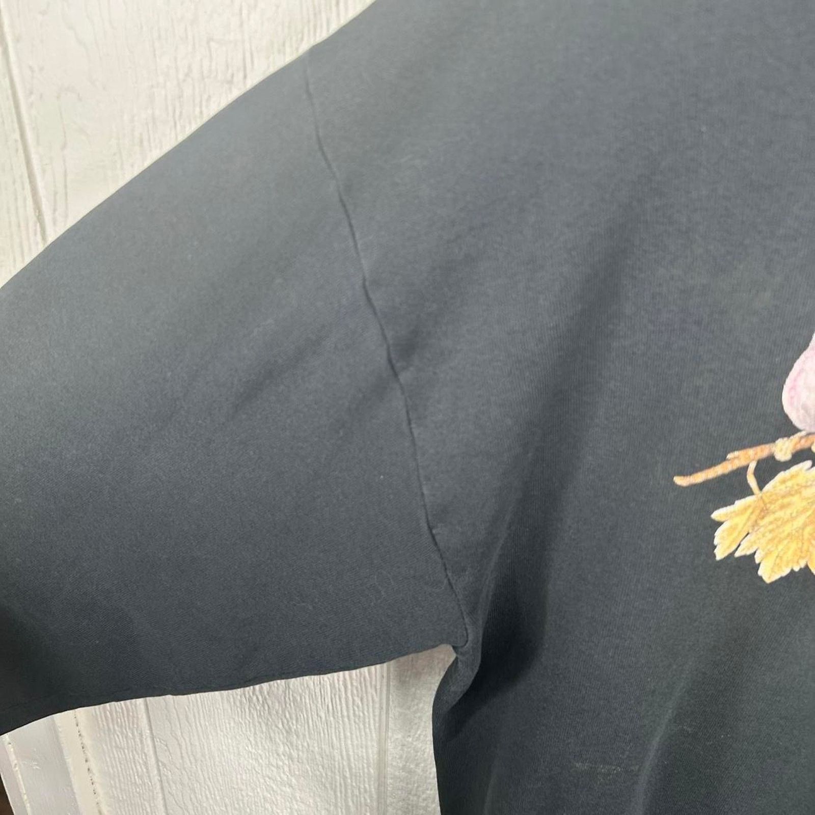 Other Vintage 90’s Black Puppy & Kitten Crewneck Size X-Large Size US XL / EU 56 / 4 - 5 Thumbnail
