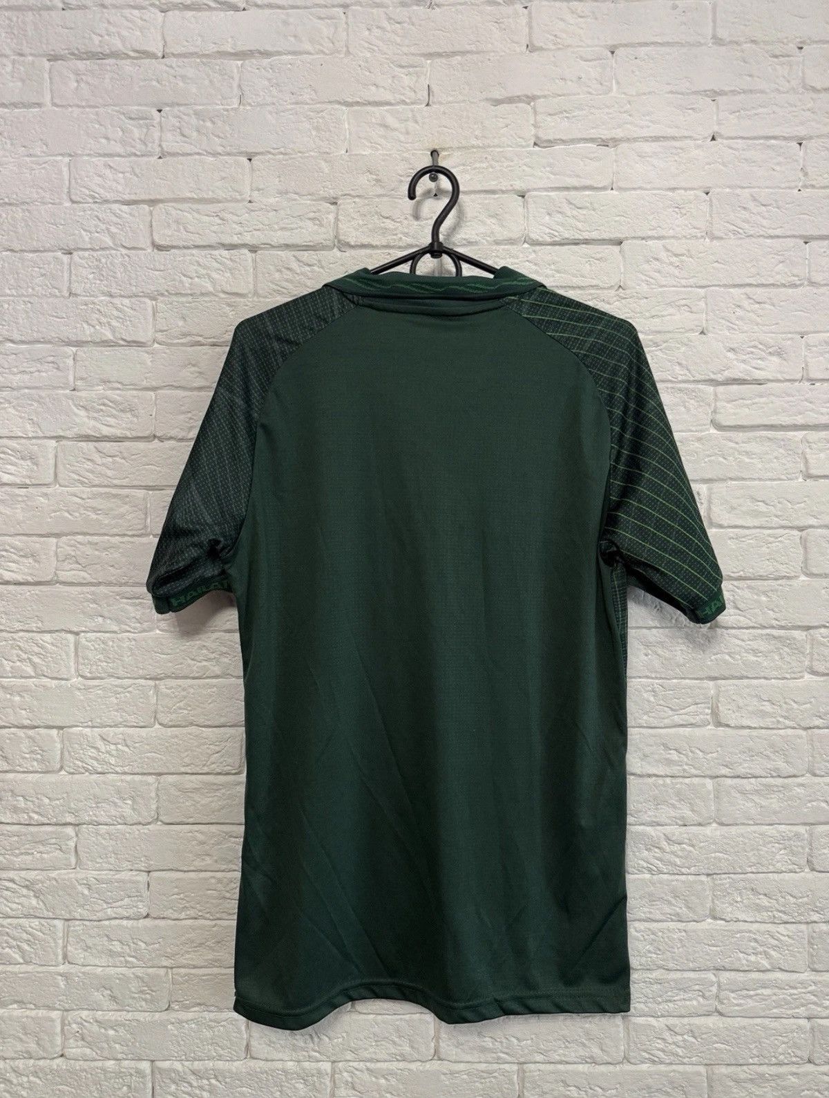 Other Thailand Warrix Jersey Asian Cup AFF Cup 2023 Sz L Size US L / EU 52-54 / 3 - 7 Thumbnail