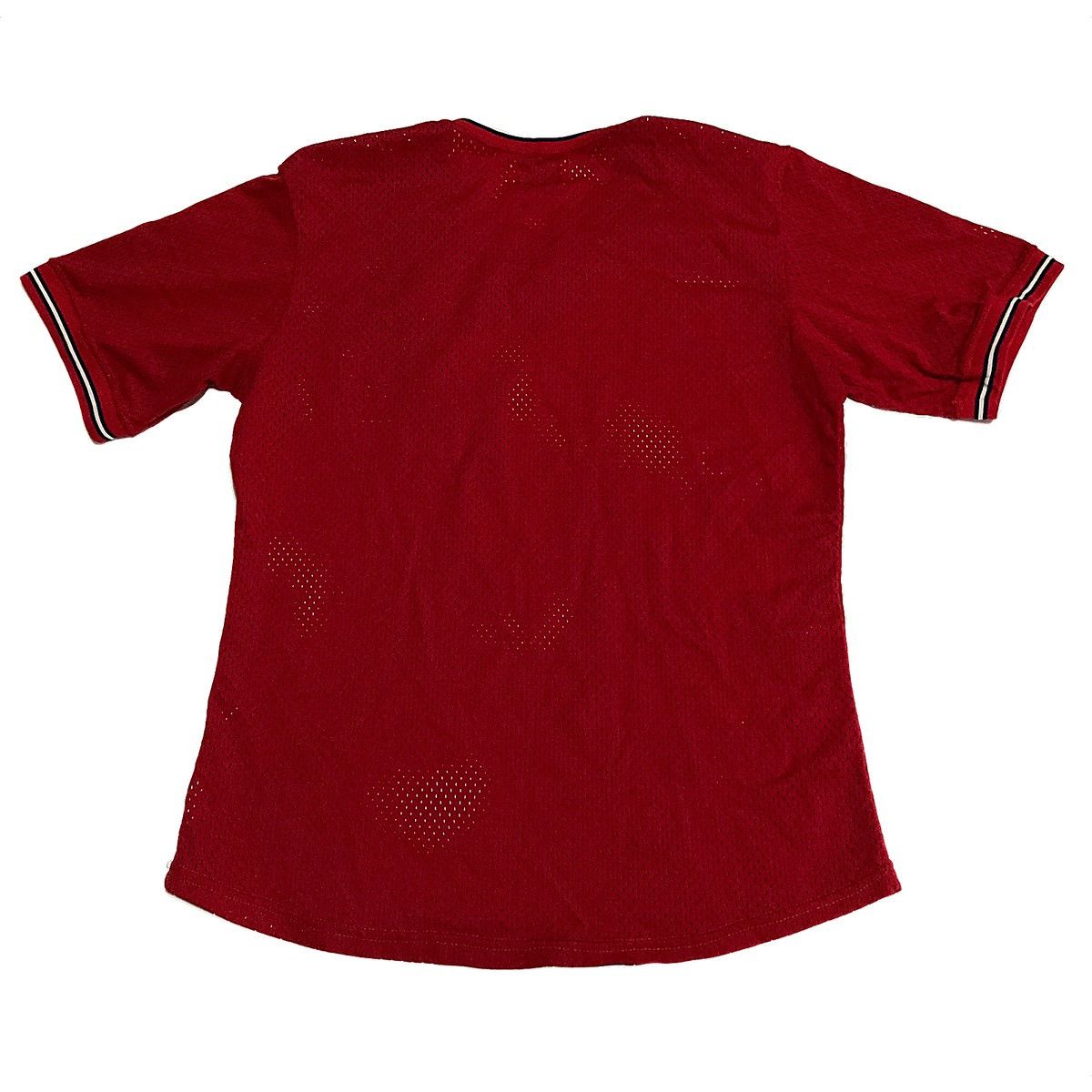 Vintage Vintage St. Louis Cardinals Jersey Size US M / EU 48-50 / 2 - 2 Thumbnail