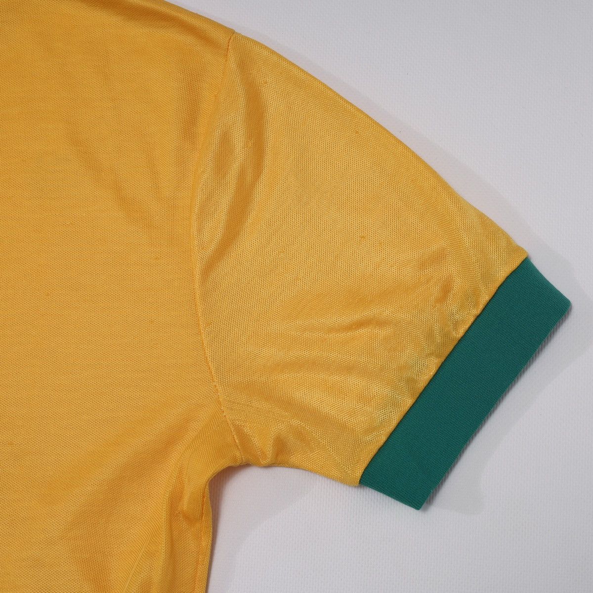 Other Trophae Brasil Vintage Soccer Football Jersey Shirt Tro Size US L / EU 52-54 / 3 - 12 Thumbnail
